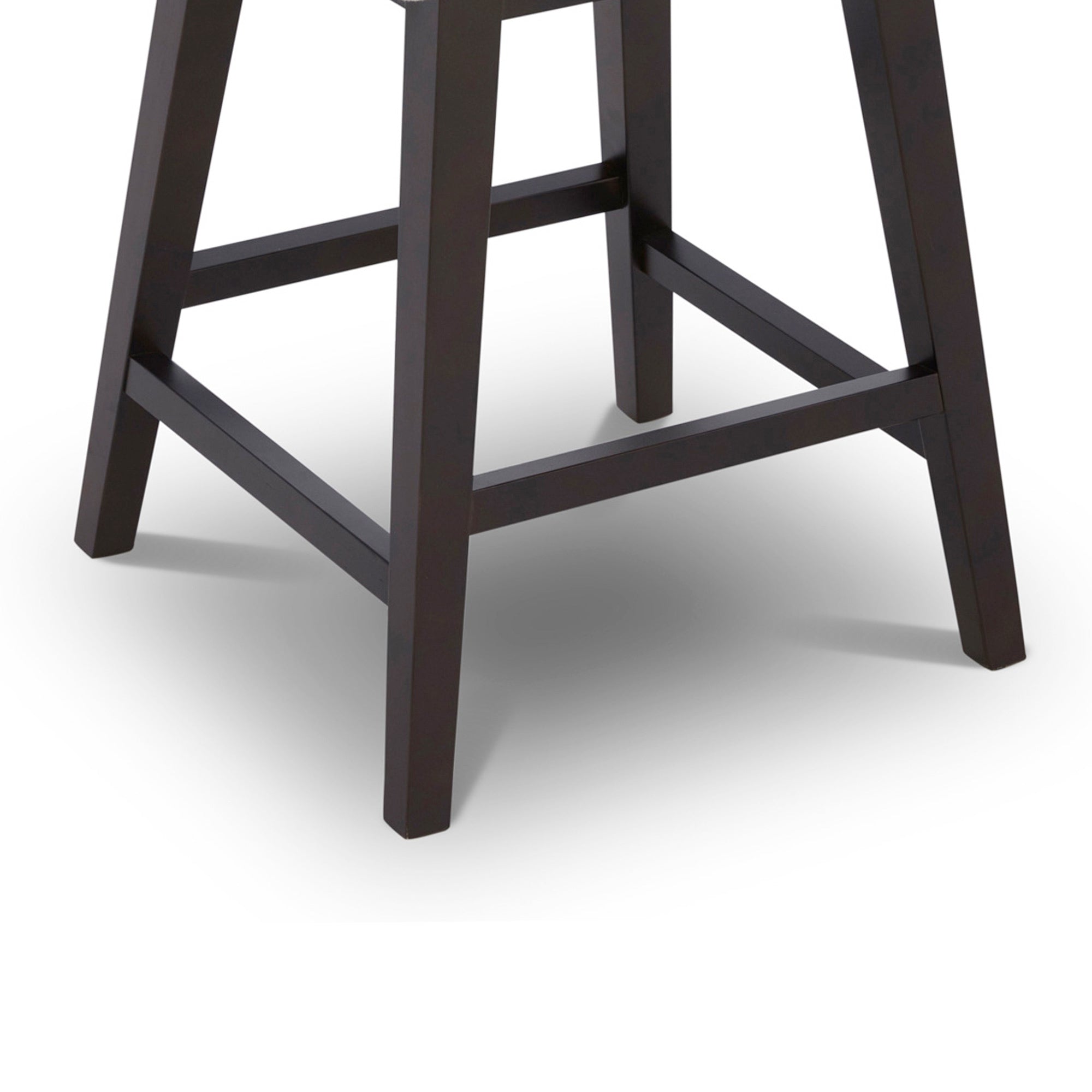 Alina Modern Swivel Bar & Counter Stool