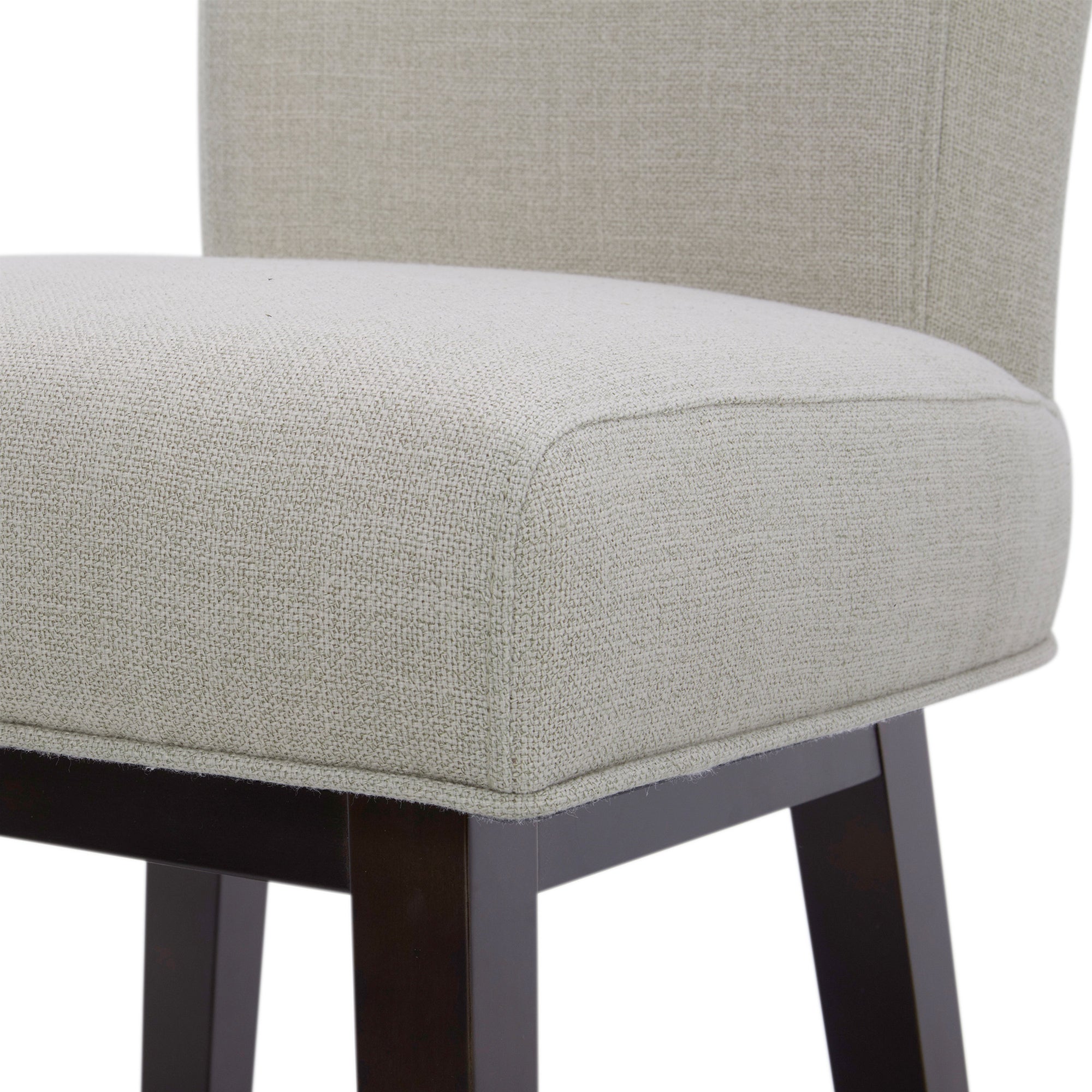 Alina Modern Swivel Bar & Counter Stool