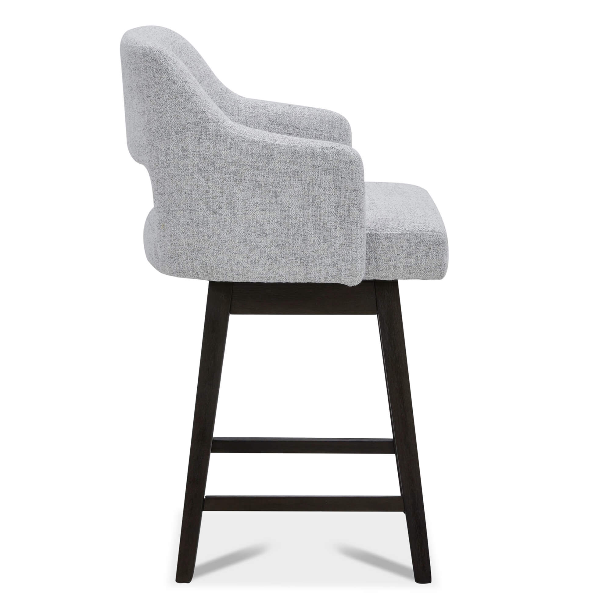 Ava Swivel Counter Stool