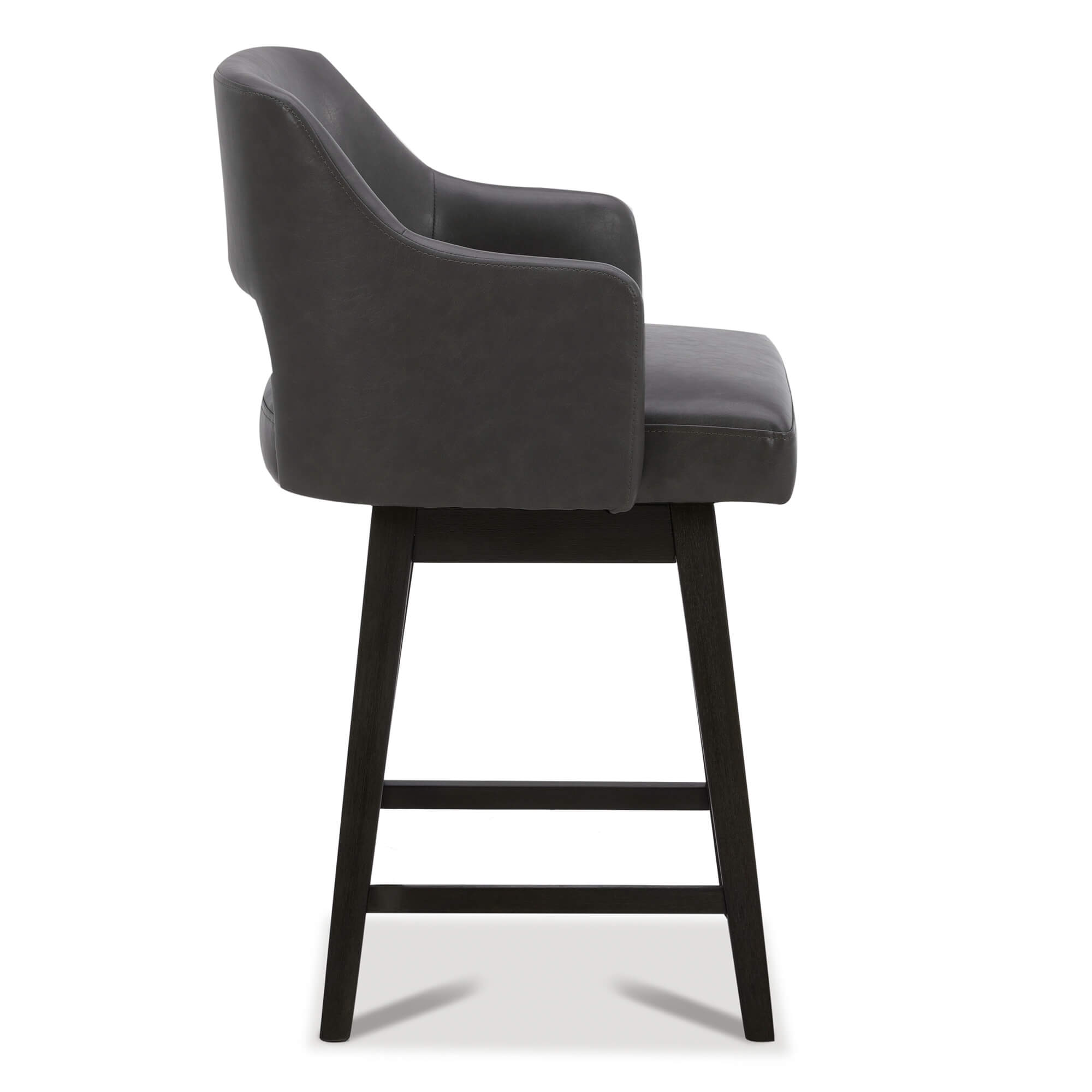 Ava Swivel Counter Stool