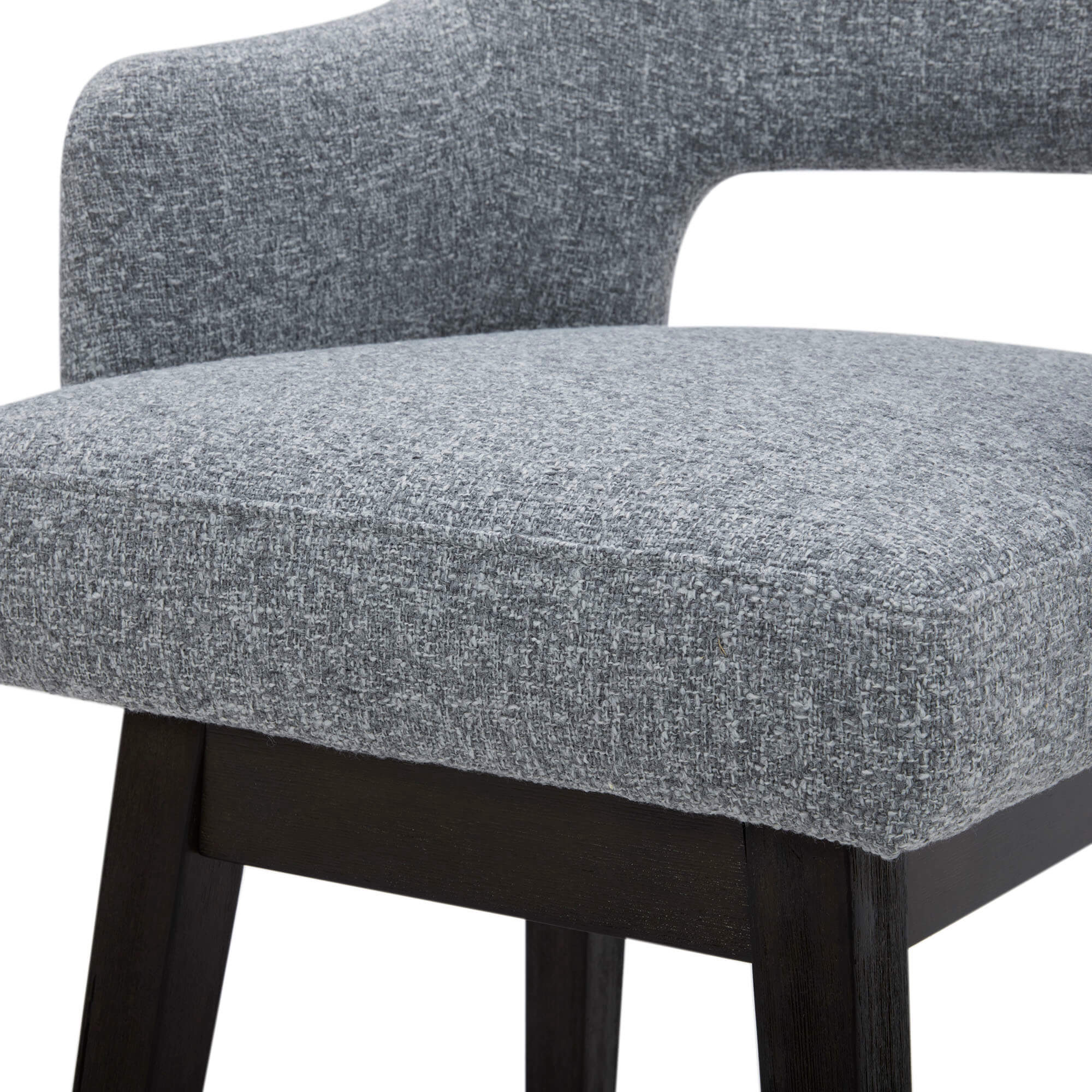 Ava Swivel Counter Stool