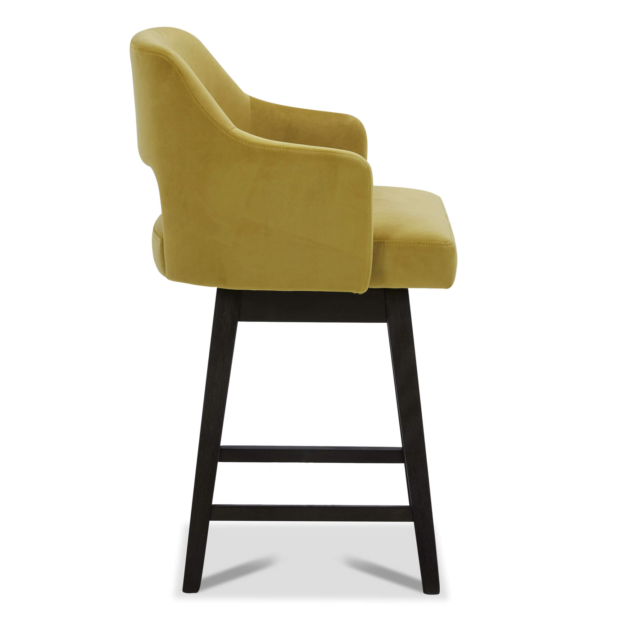 Ava Swivel Counter Stool