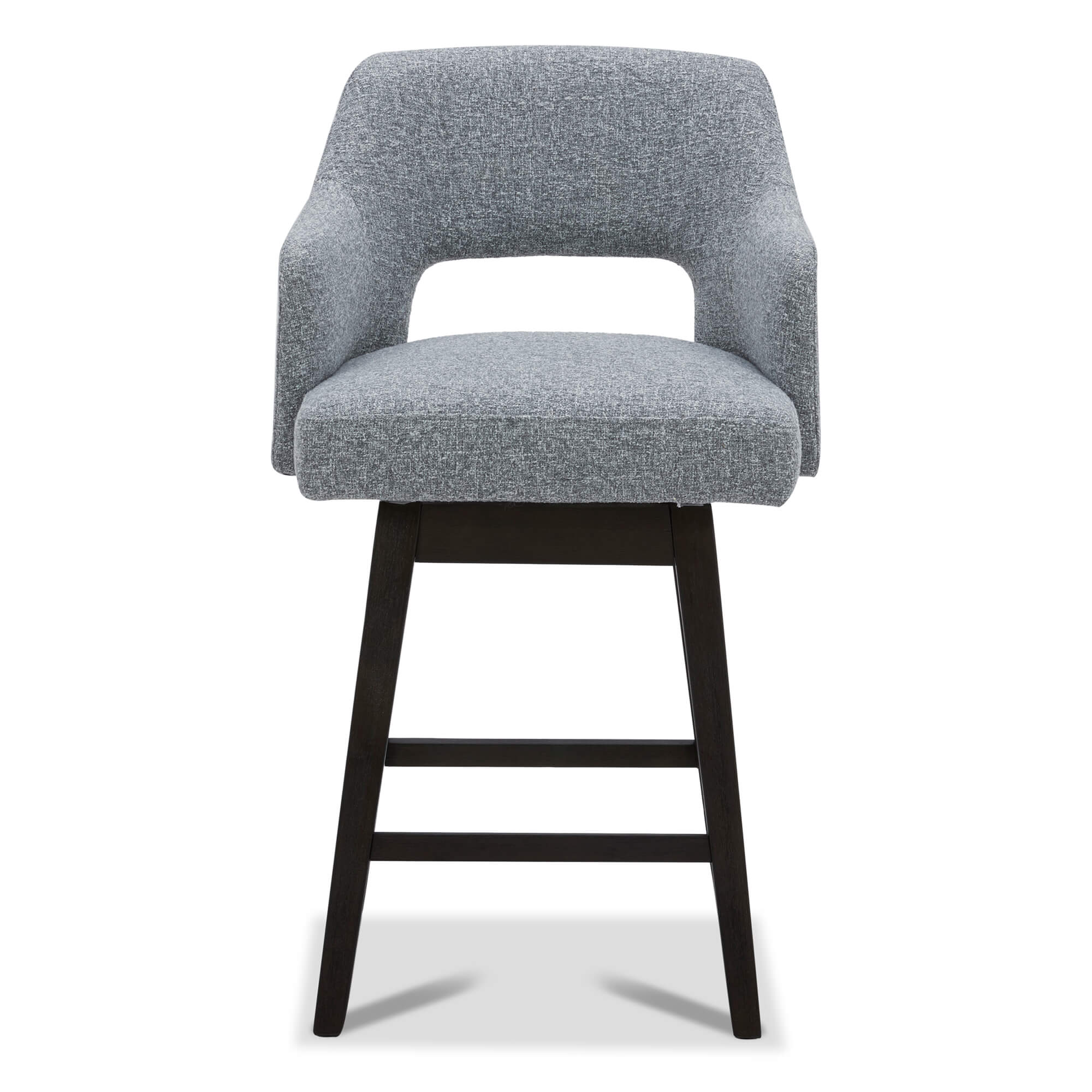 Ava Swivel Counter Stool