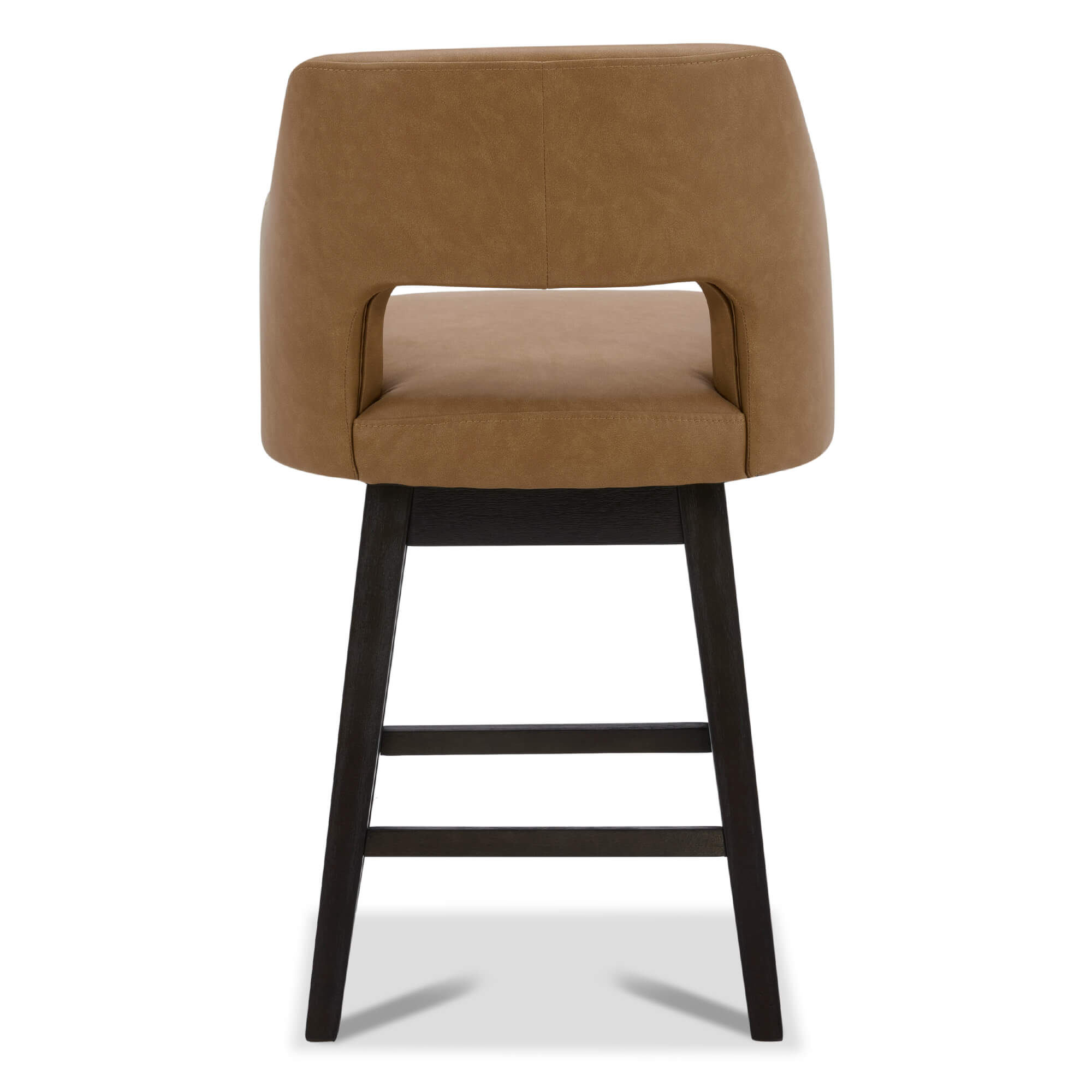 Ava Swivel Counter Stool