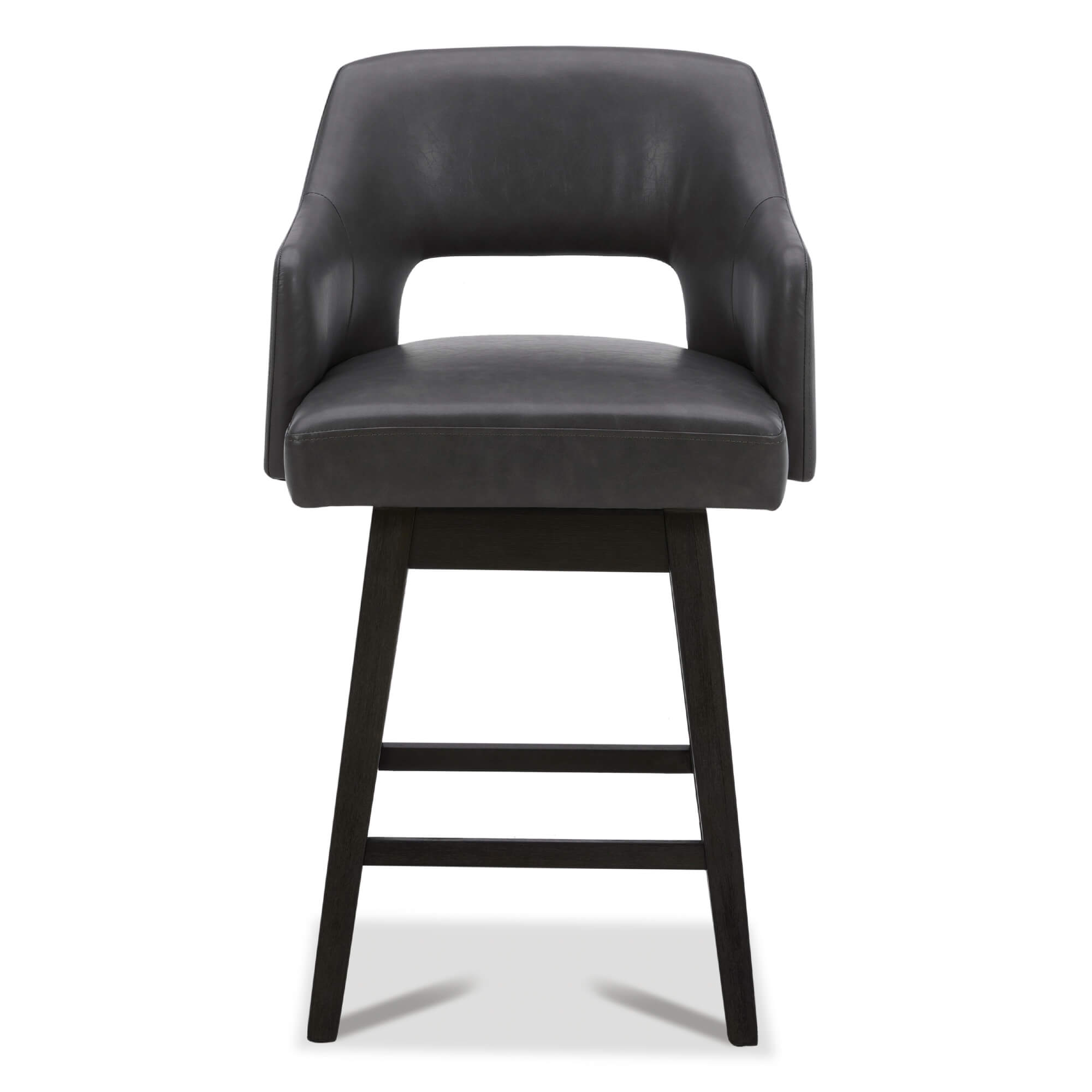 Ava Swivel Counter Stool