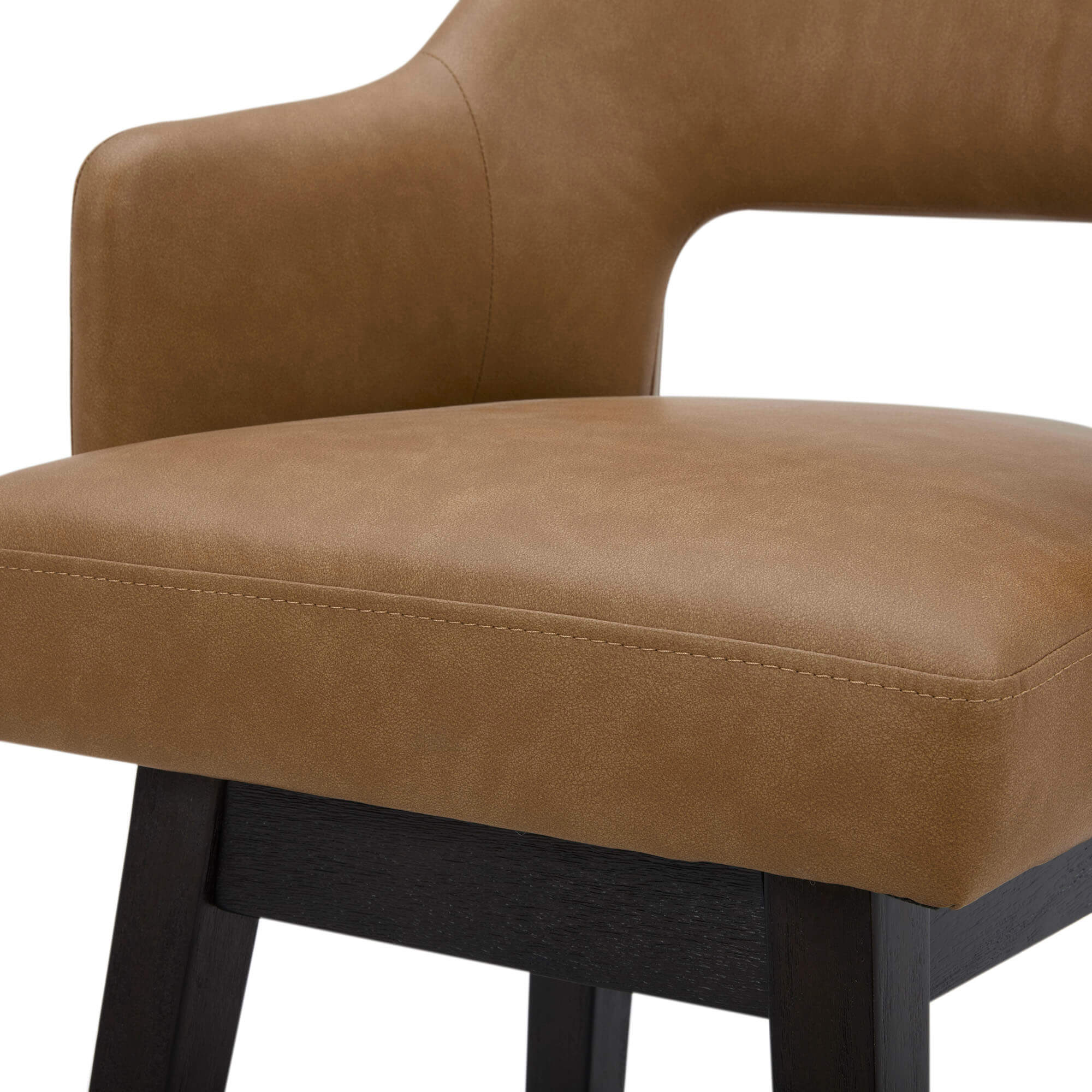 Ava Swivel Counter Stool