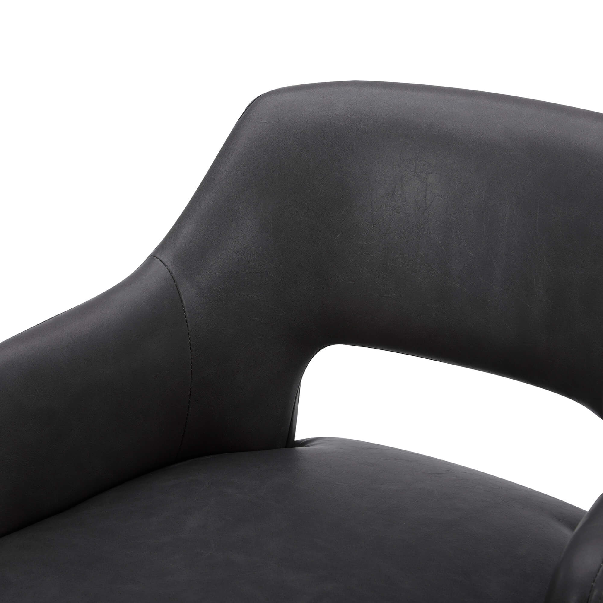 Ava Swivel Counter Stool