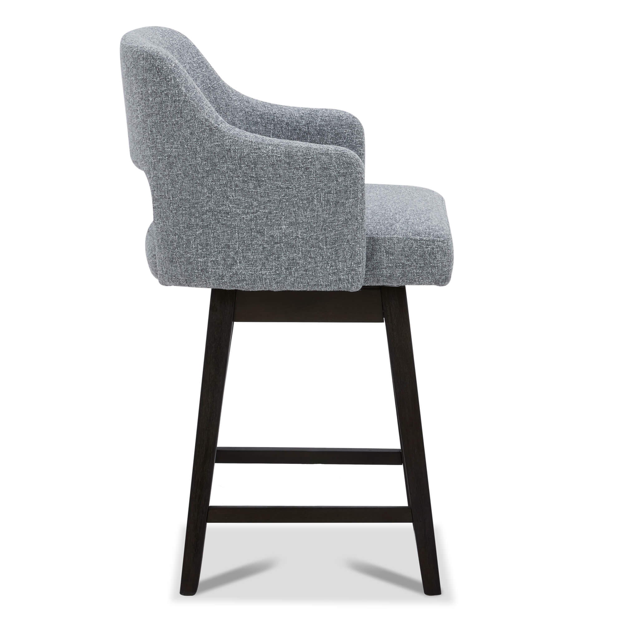 Ava Swivel Counter Stool