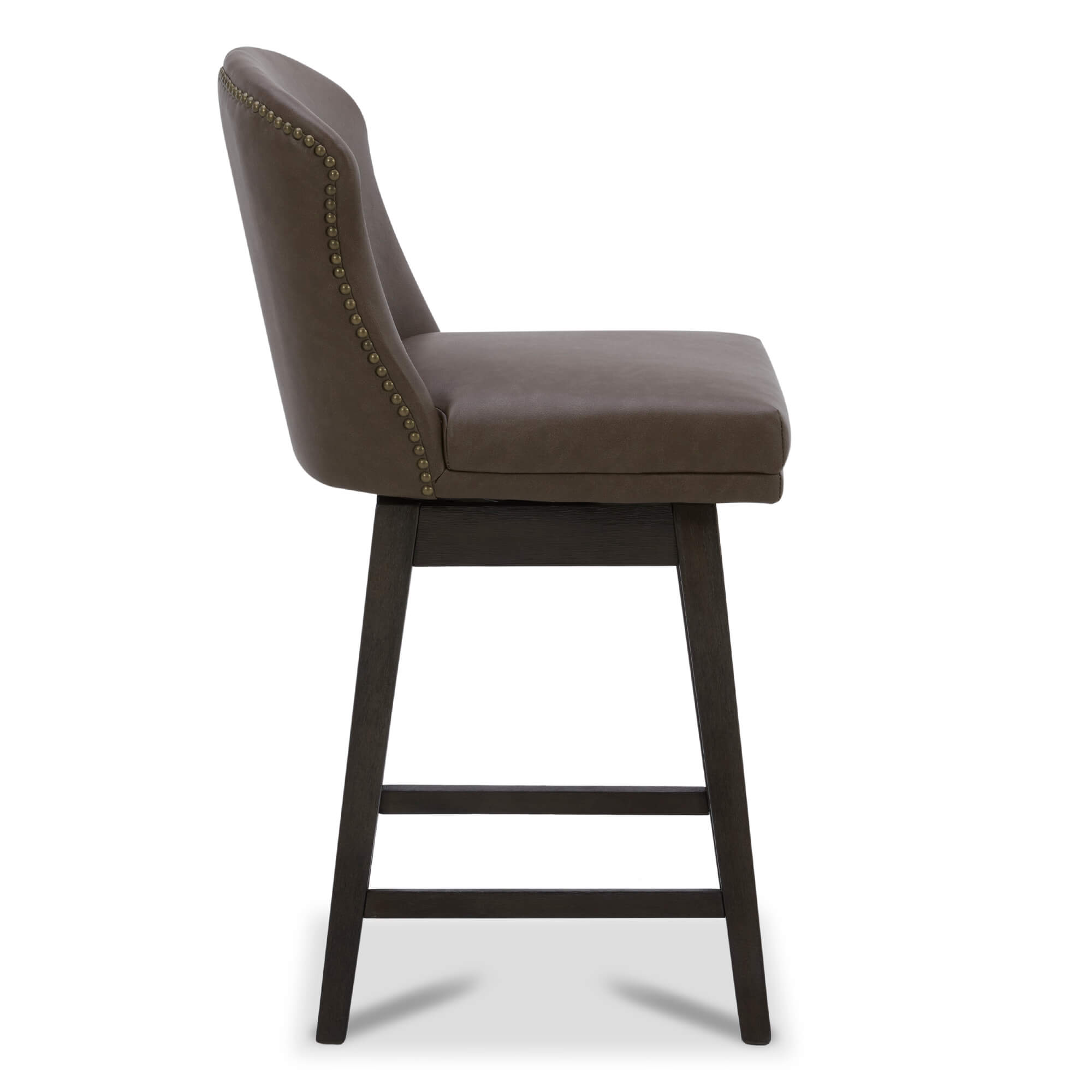 Avery Swivel Counter Stool