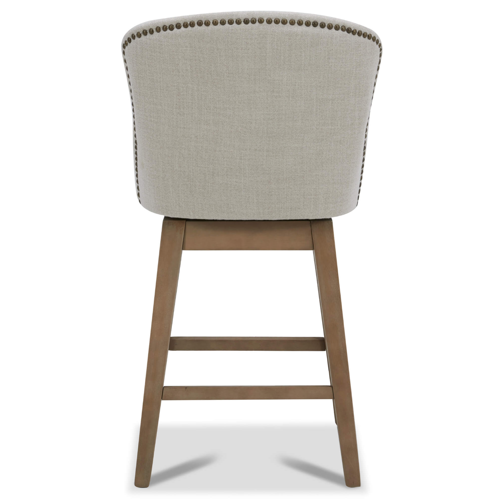 Avery Swivel Counter Stool