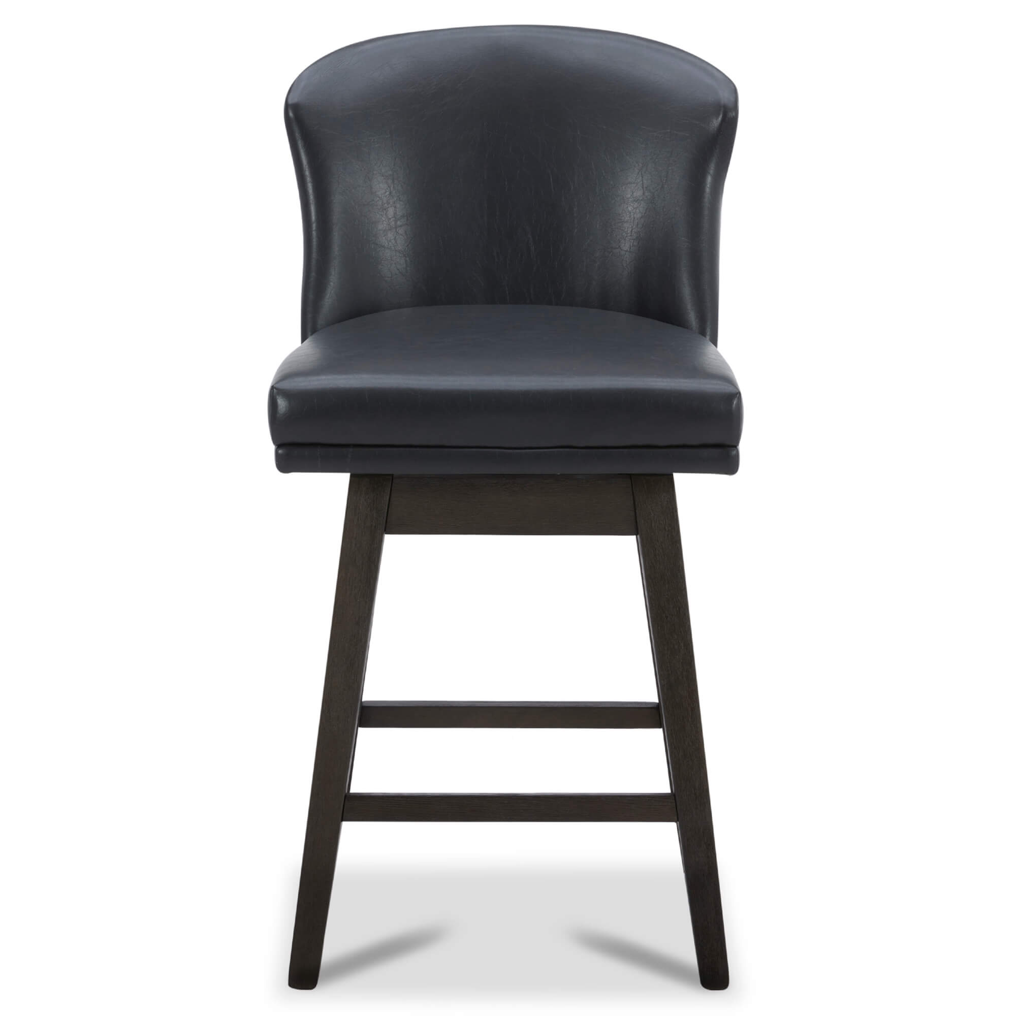 Avery Swivel Counter Stool