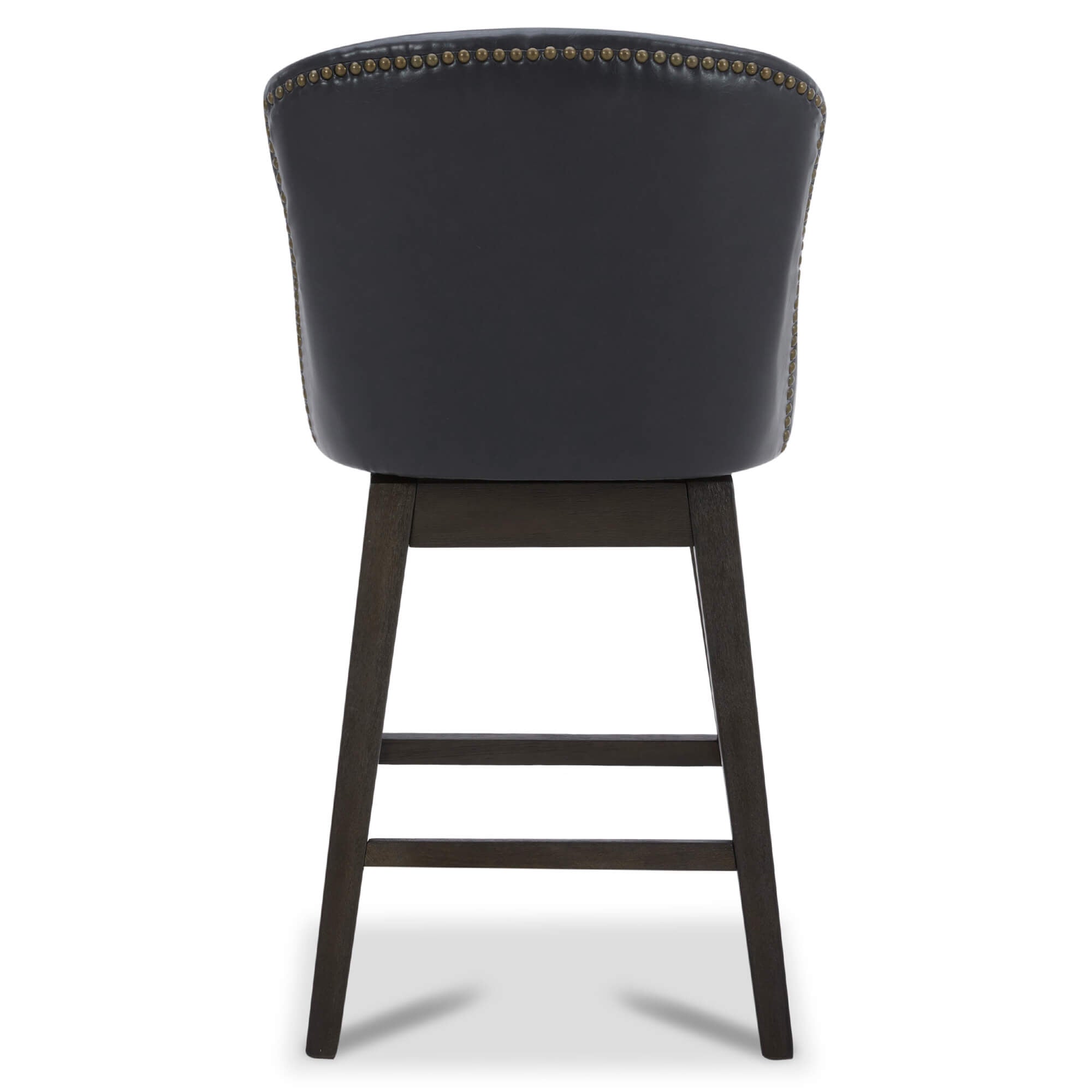 Avery Swivel Counter Stool