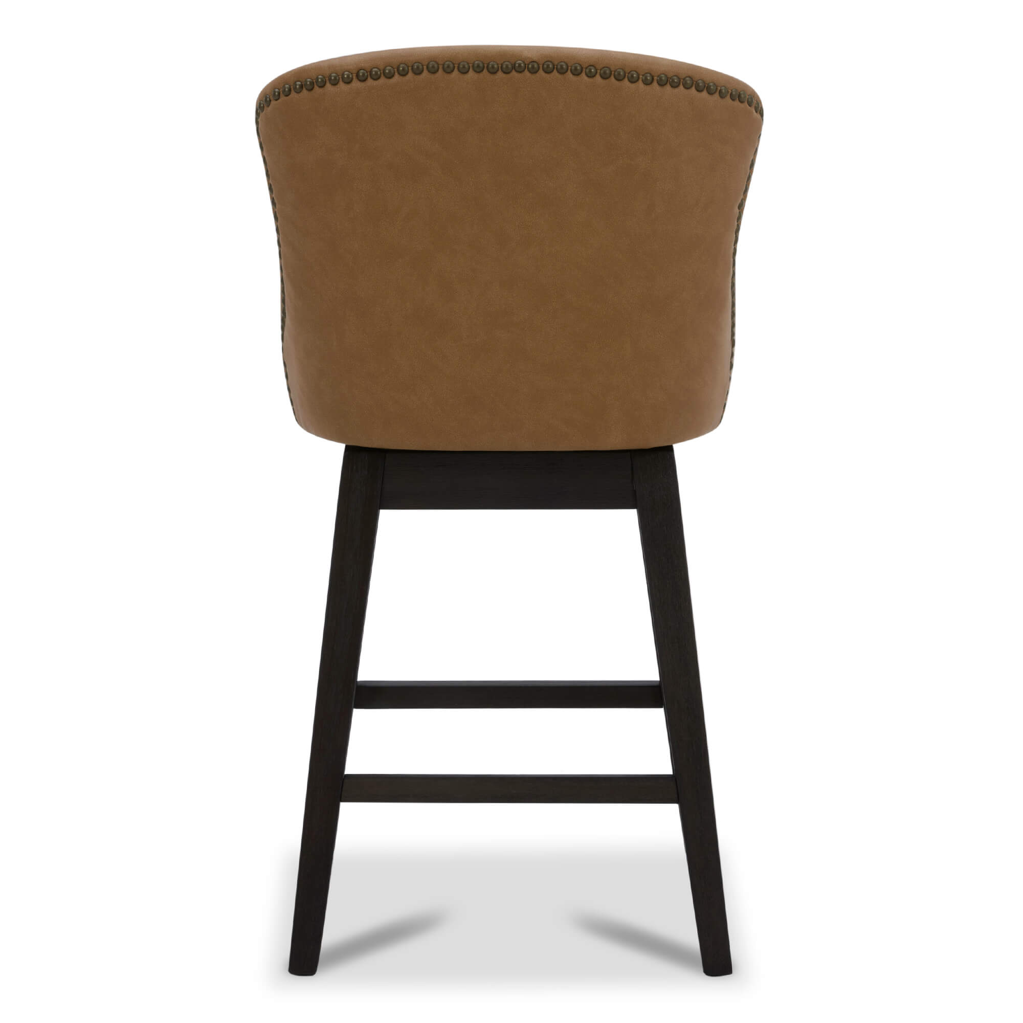 Avery Swivel Counter Stool