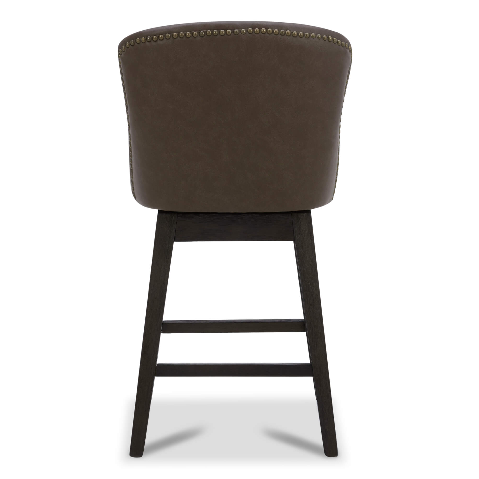 Avery Swivel Counter Stool