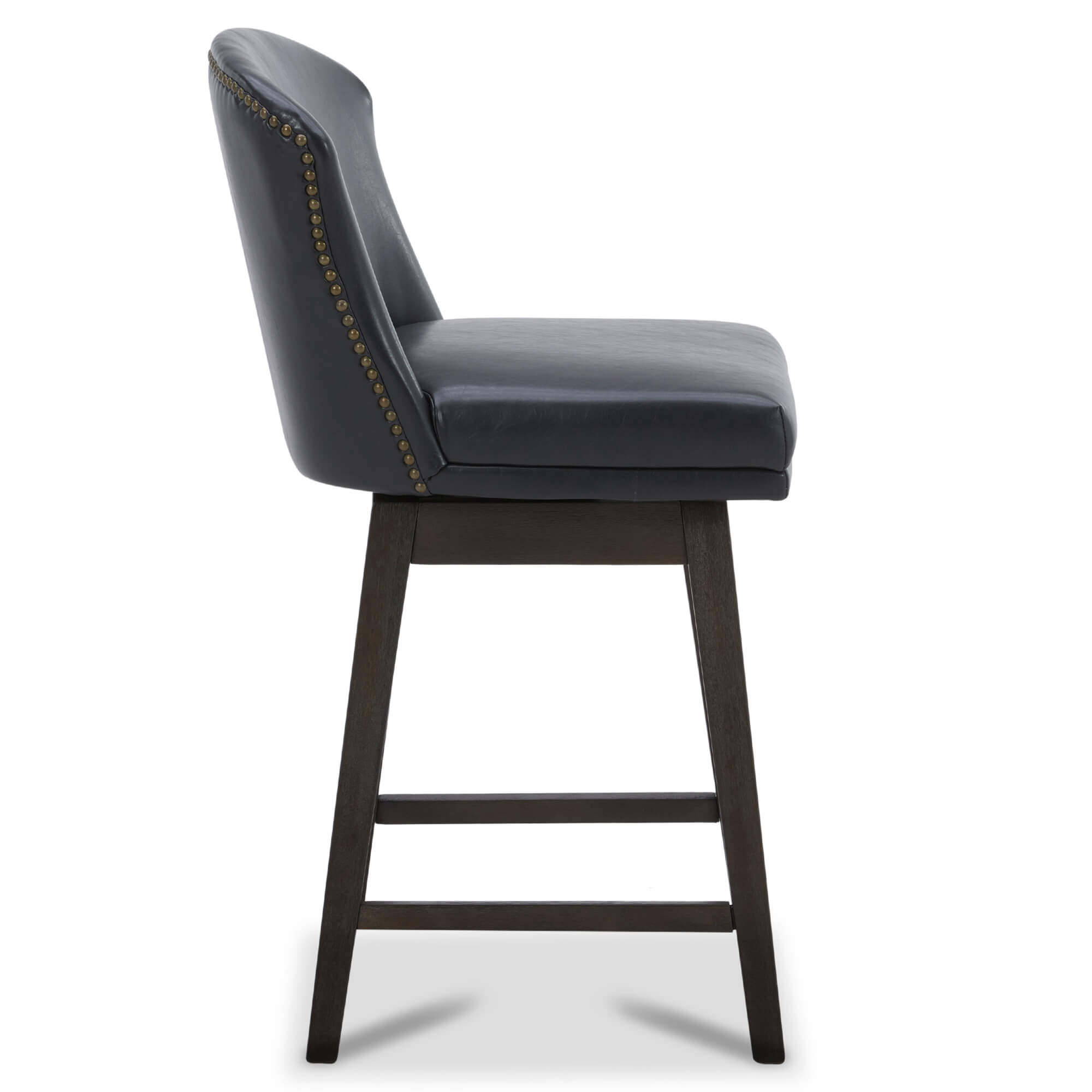 Avery Swivel Counter Stool
