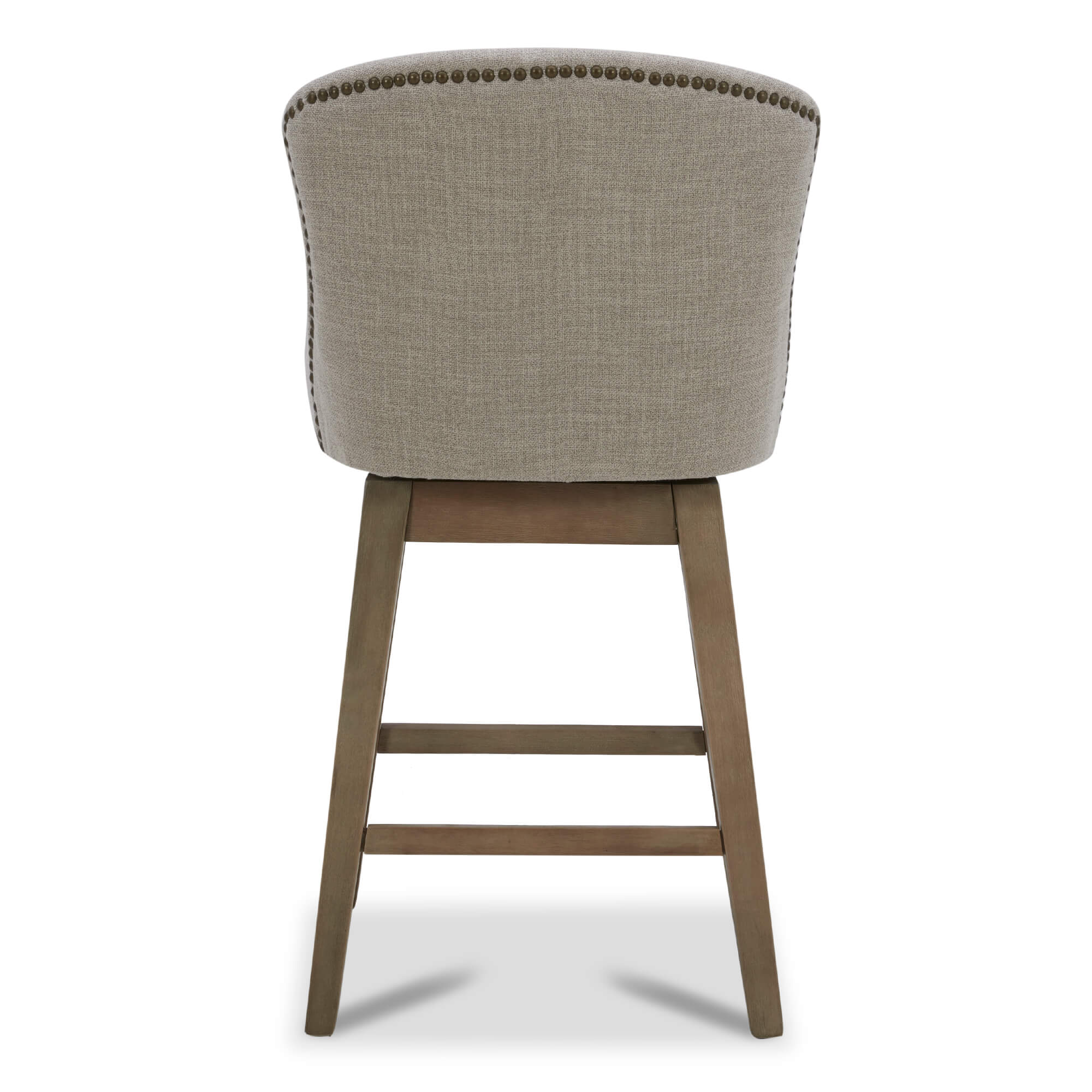 Avery Swivel Counter Stool