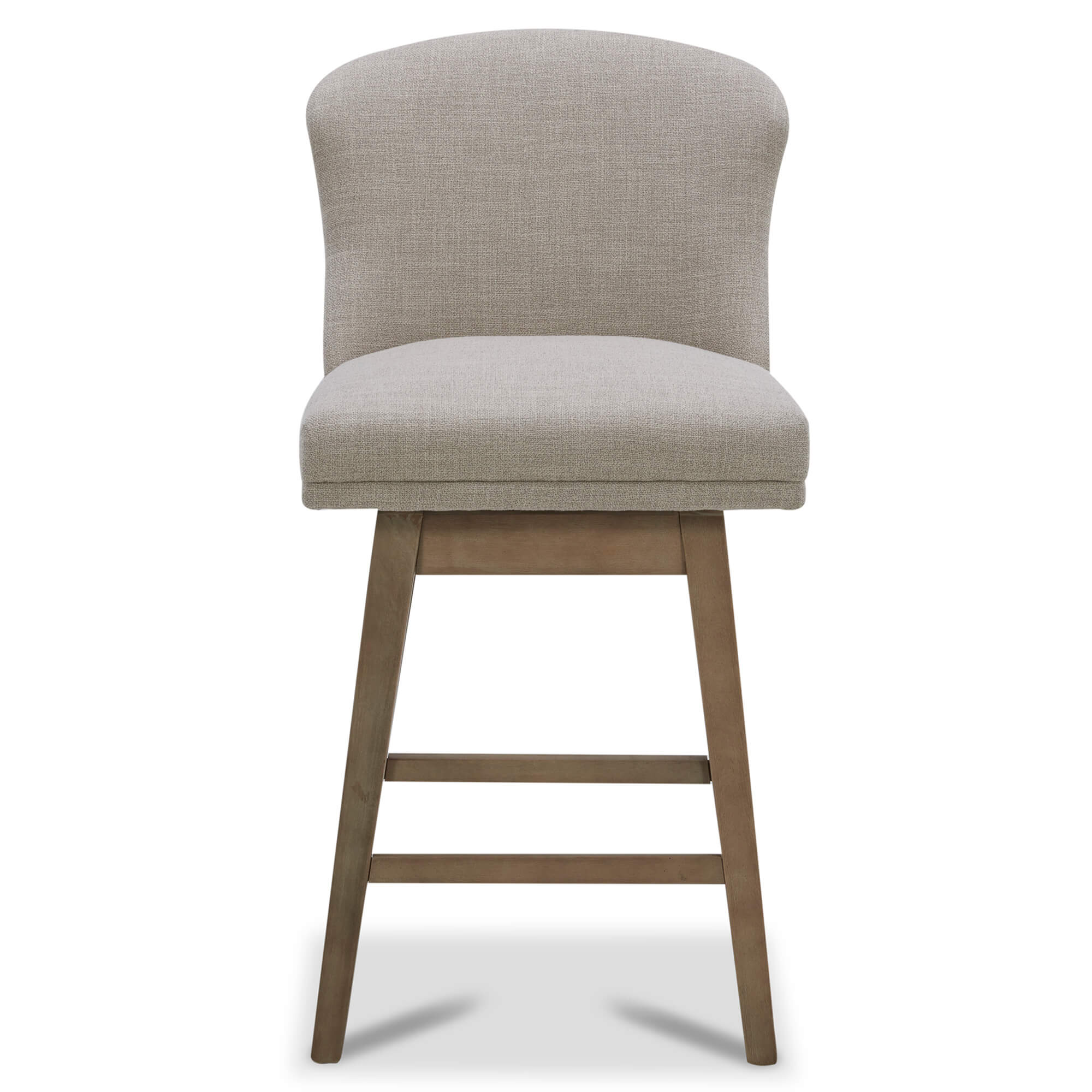 Avery Swivel Counter Stool