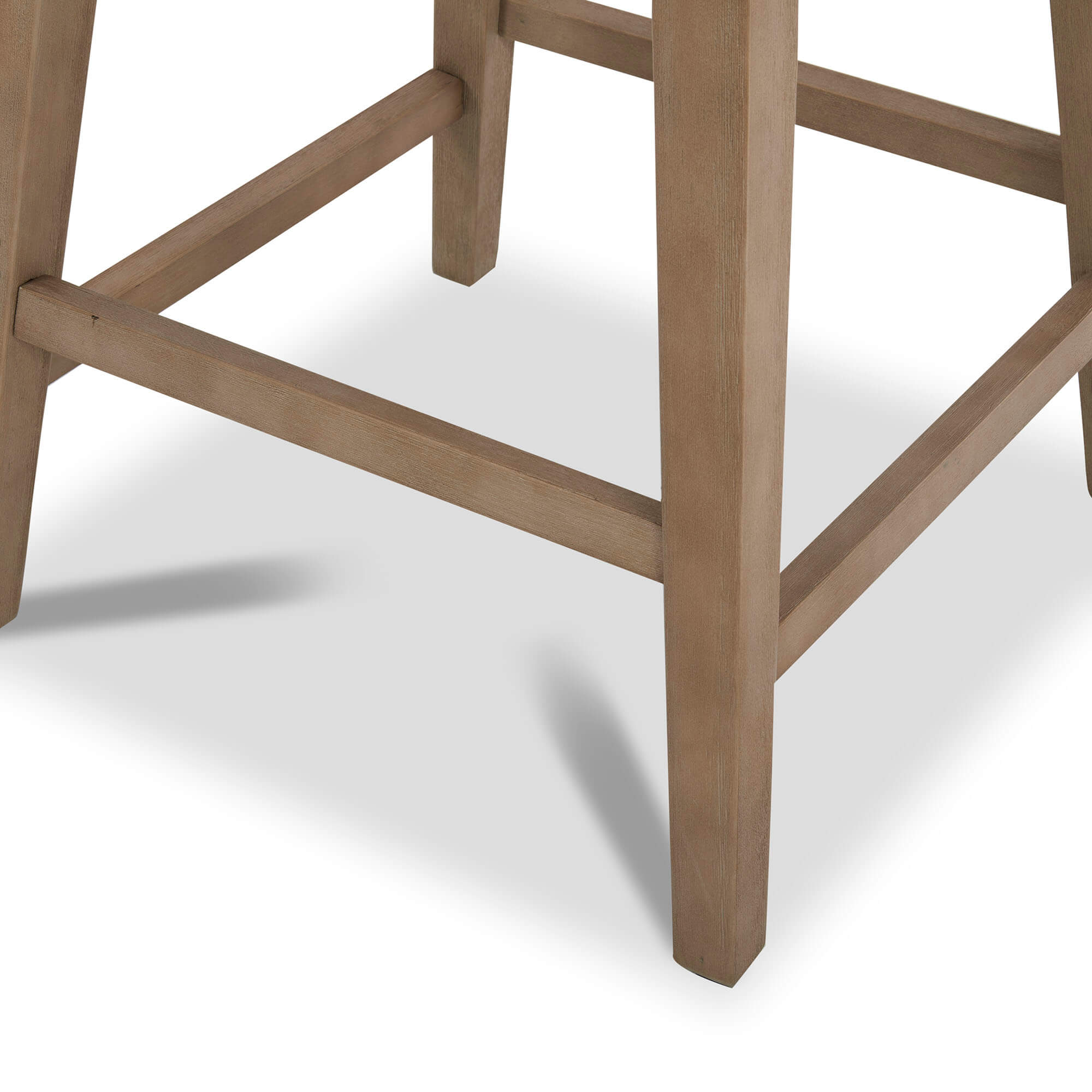Avery Swivel Counter Stool