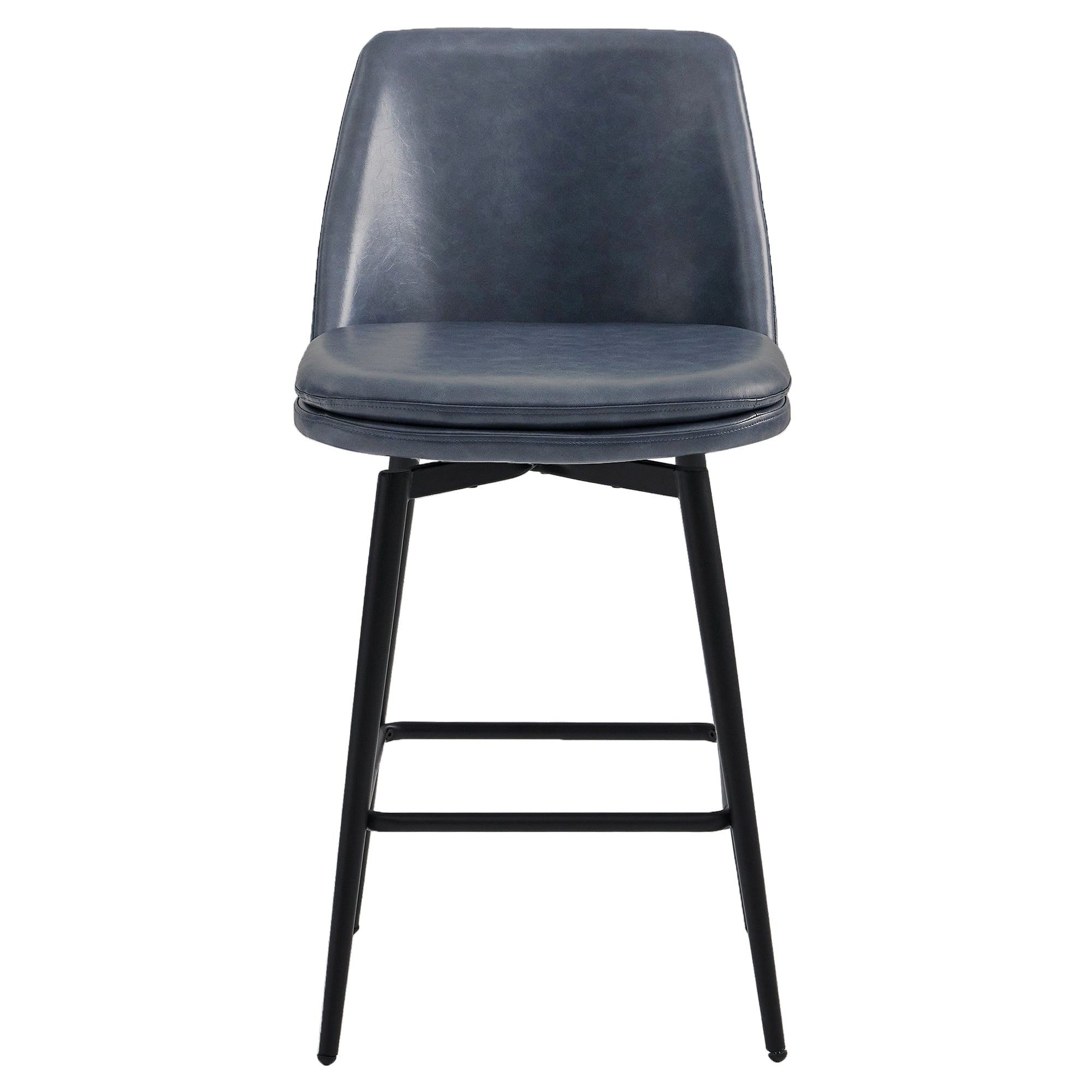 Eli Swivel Bar & Counter Stool