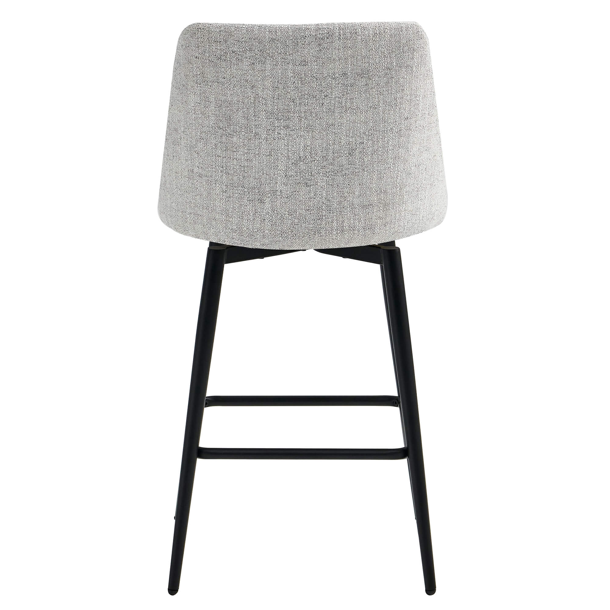 Eli Swivel Bar & Counter Stool