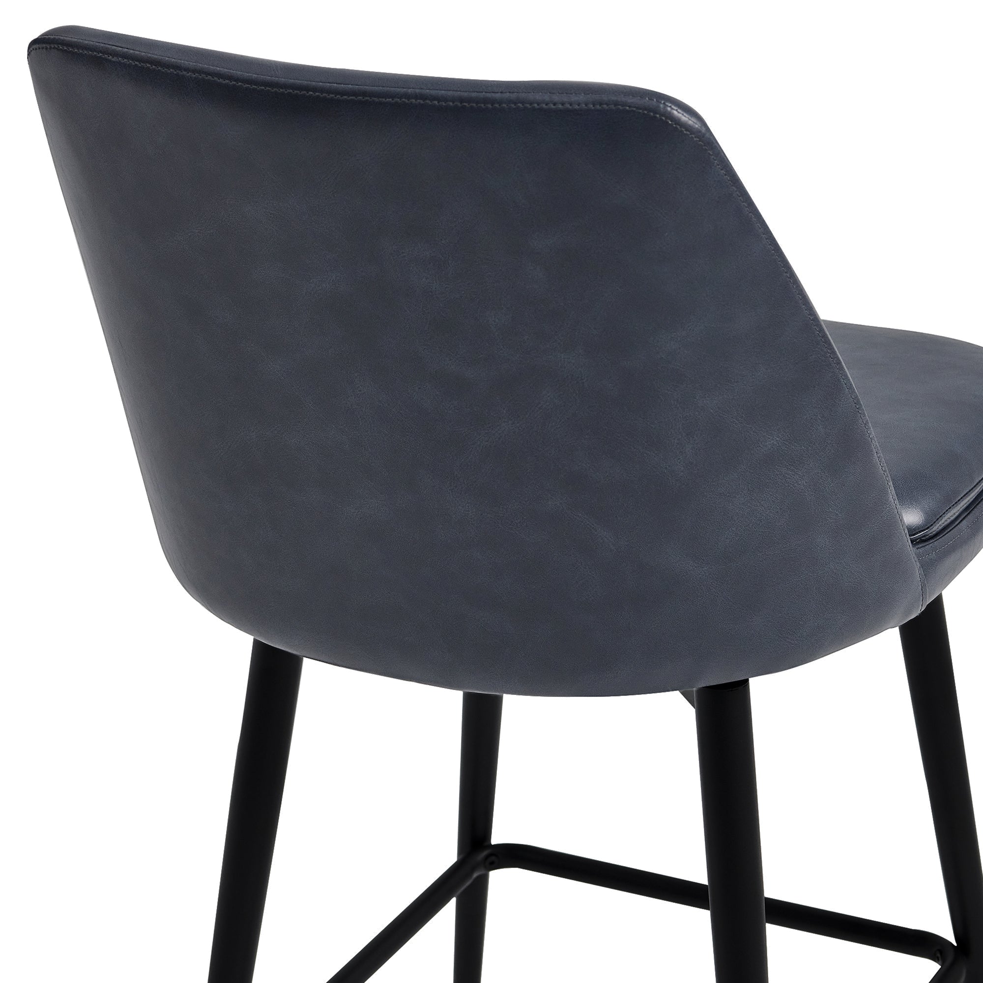 Eli Swivel Bar & Counter Stool