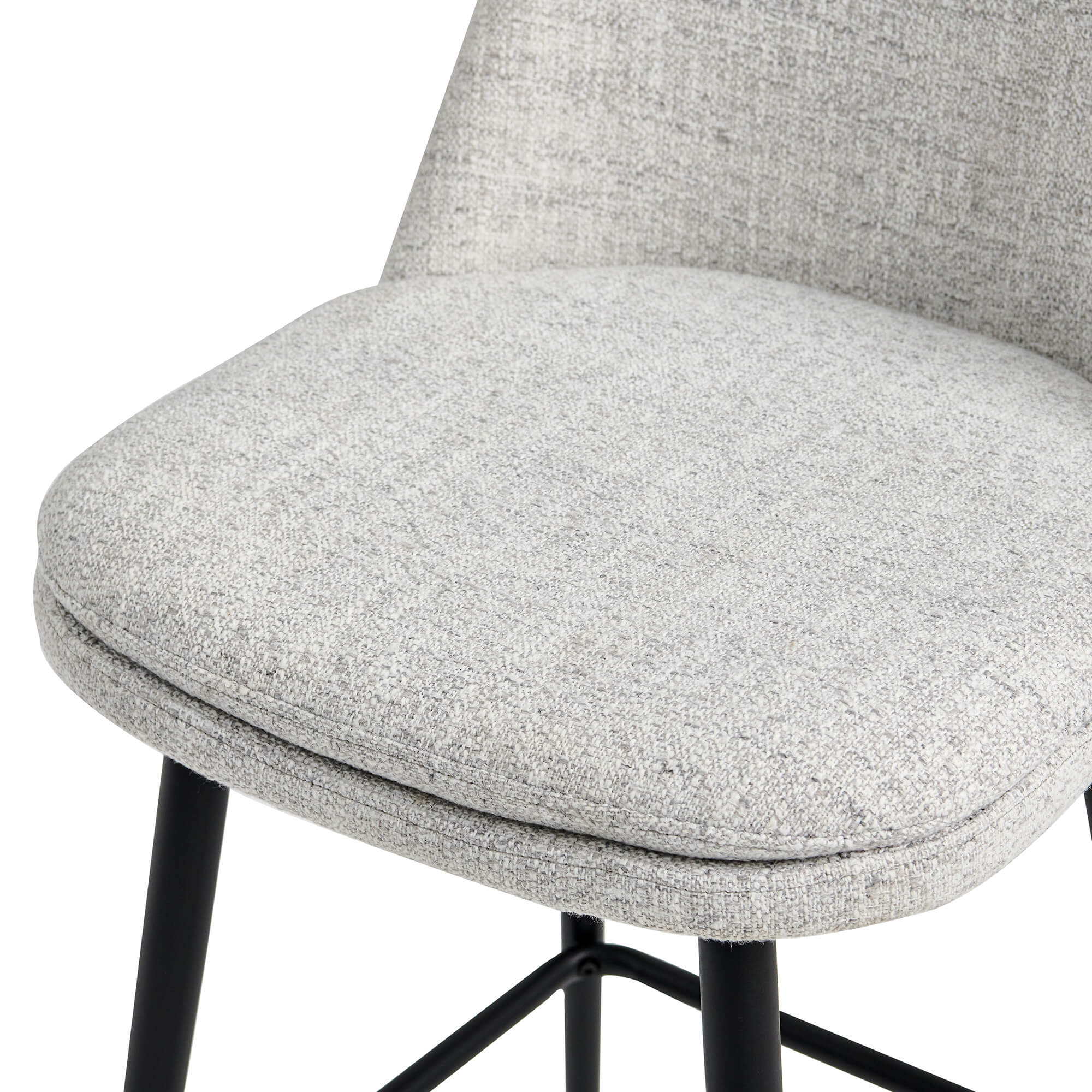 Eli Swivel Bar & Counter Stool