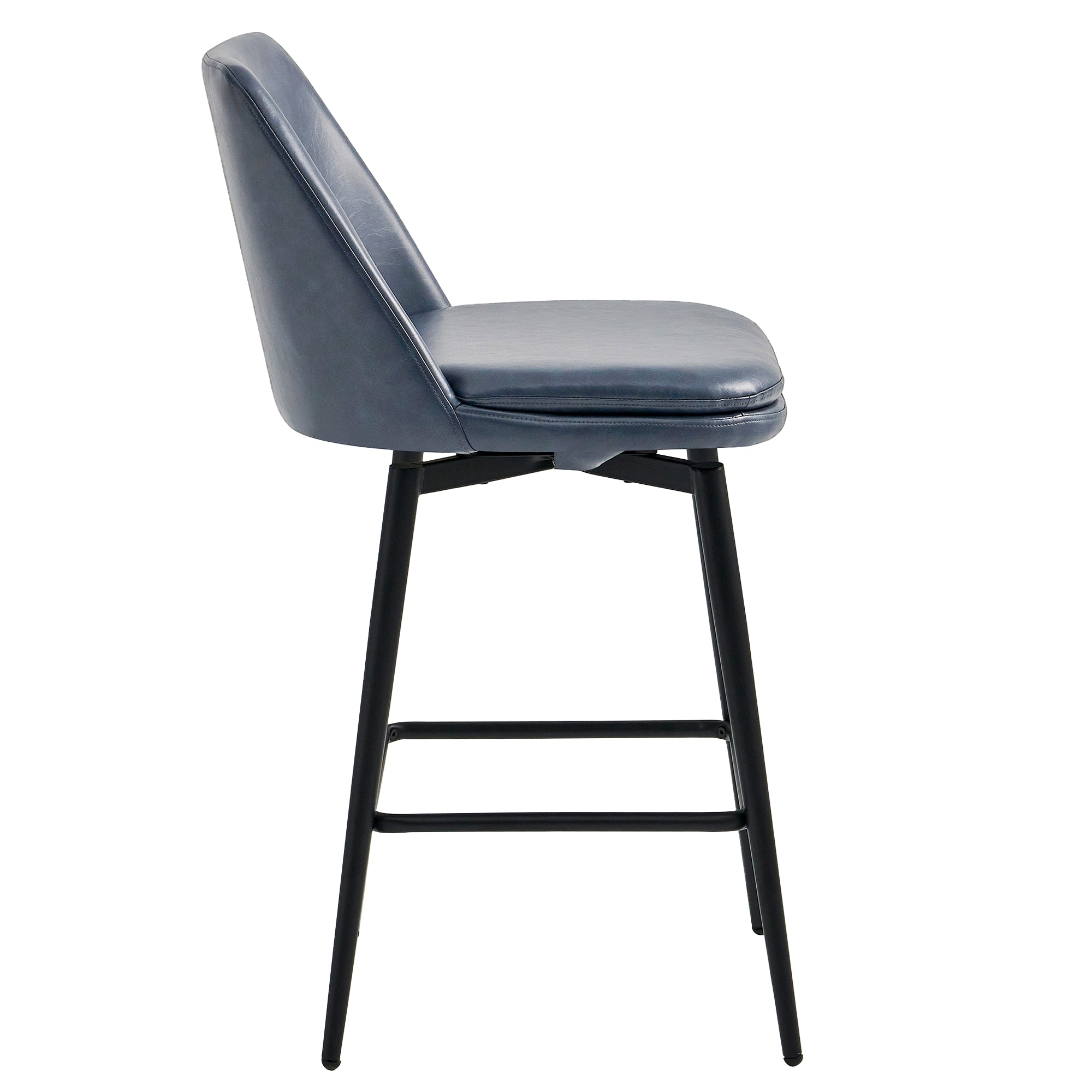 Eli Swivel Bar & Counter Stool