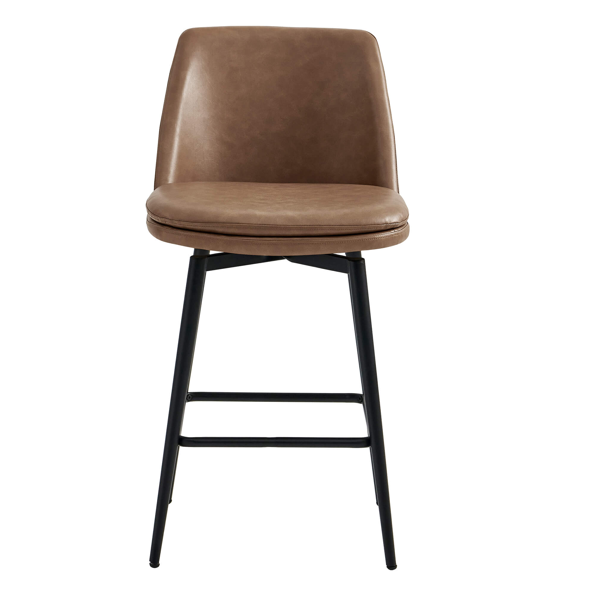 Eli Swivel Bar & Counter Stool