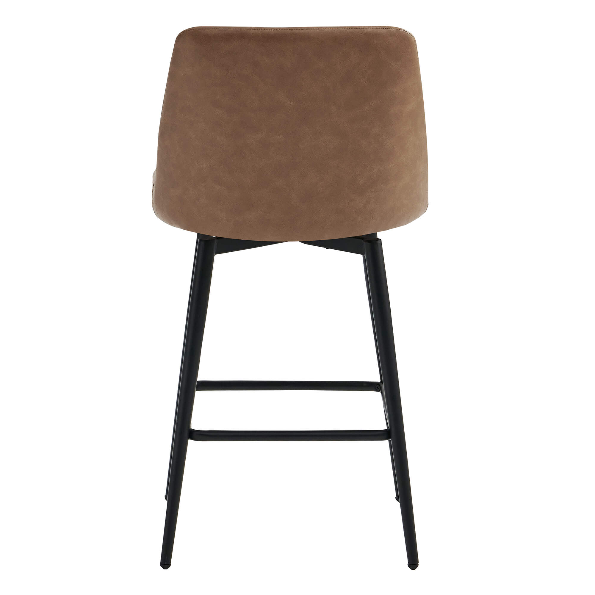 Eli Swivel Bar & Counter Stool
