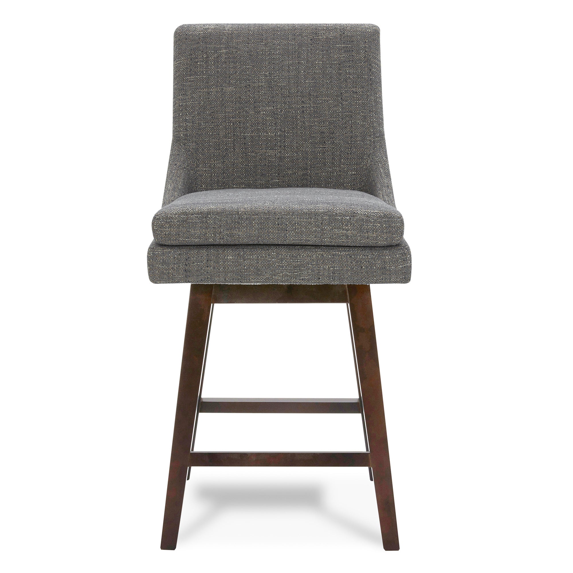 Lissa Swivel Bar & Counter Stool