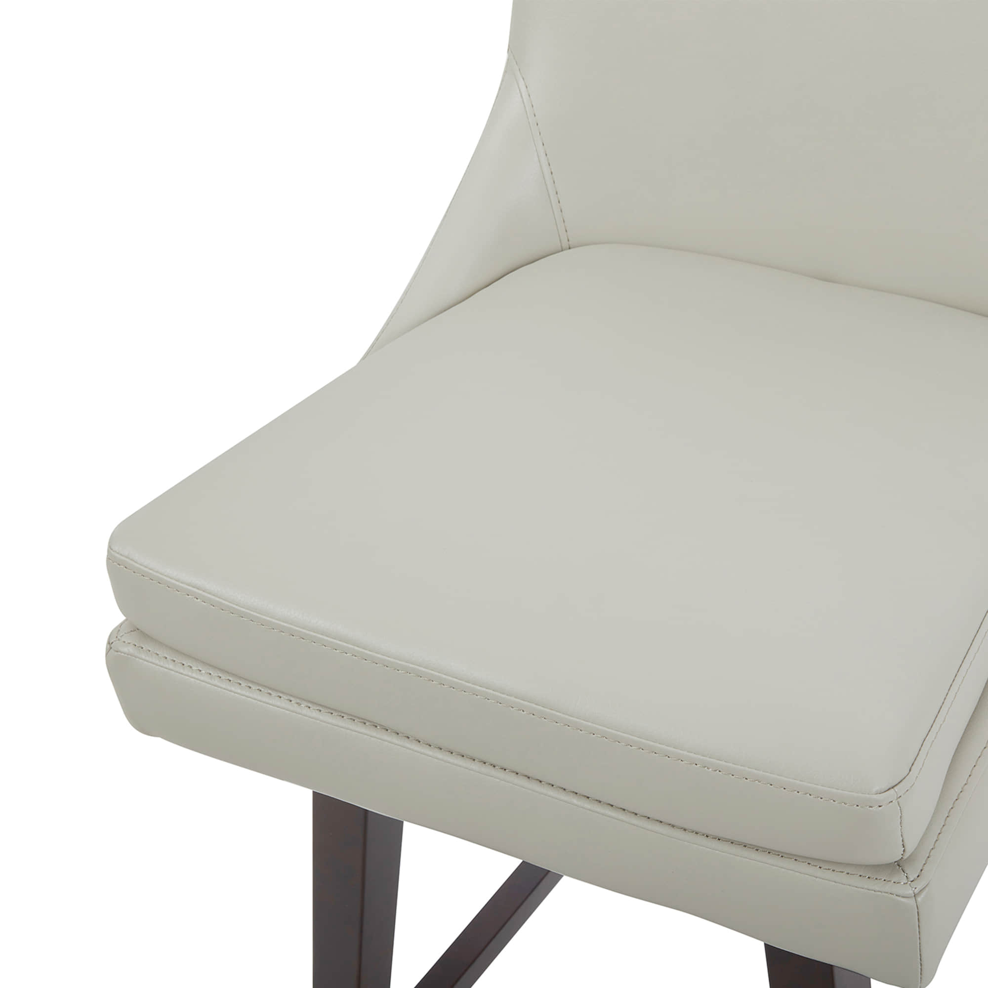 Lissa Swivel Bar & Counter Stool