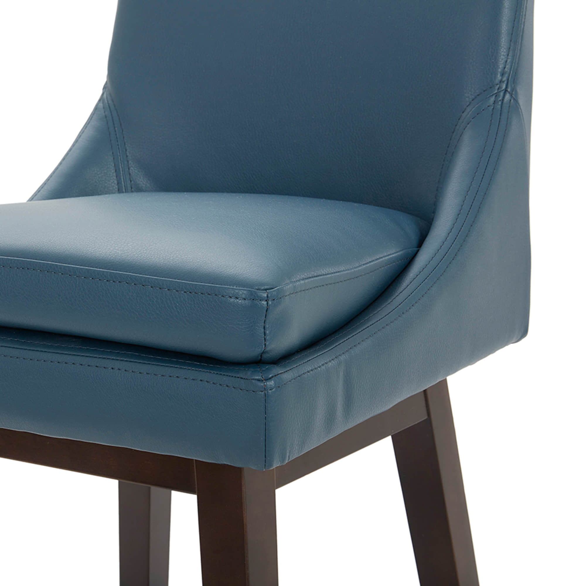 Lissa Swivel Bar & Counter Stool