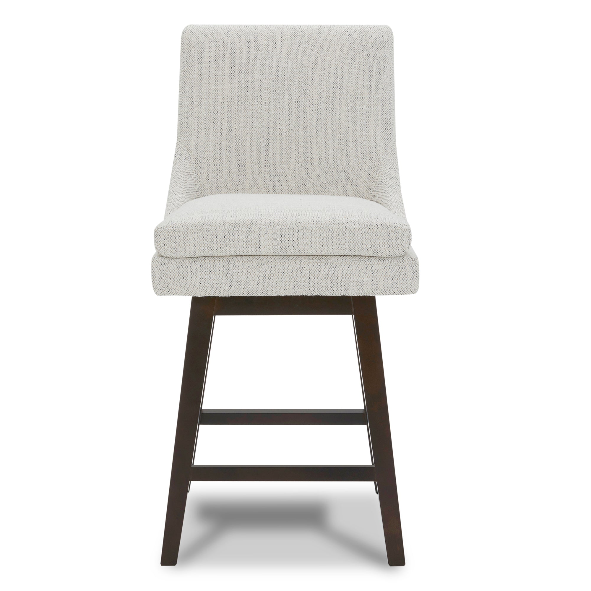Lissa Swivel Bar & Counter Stool