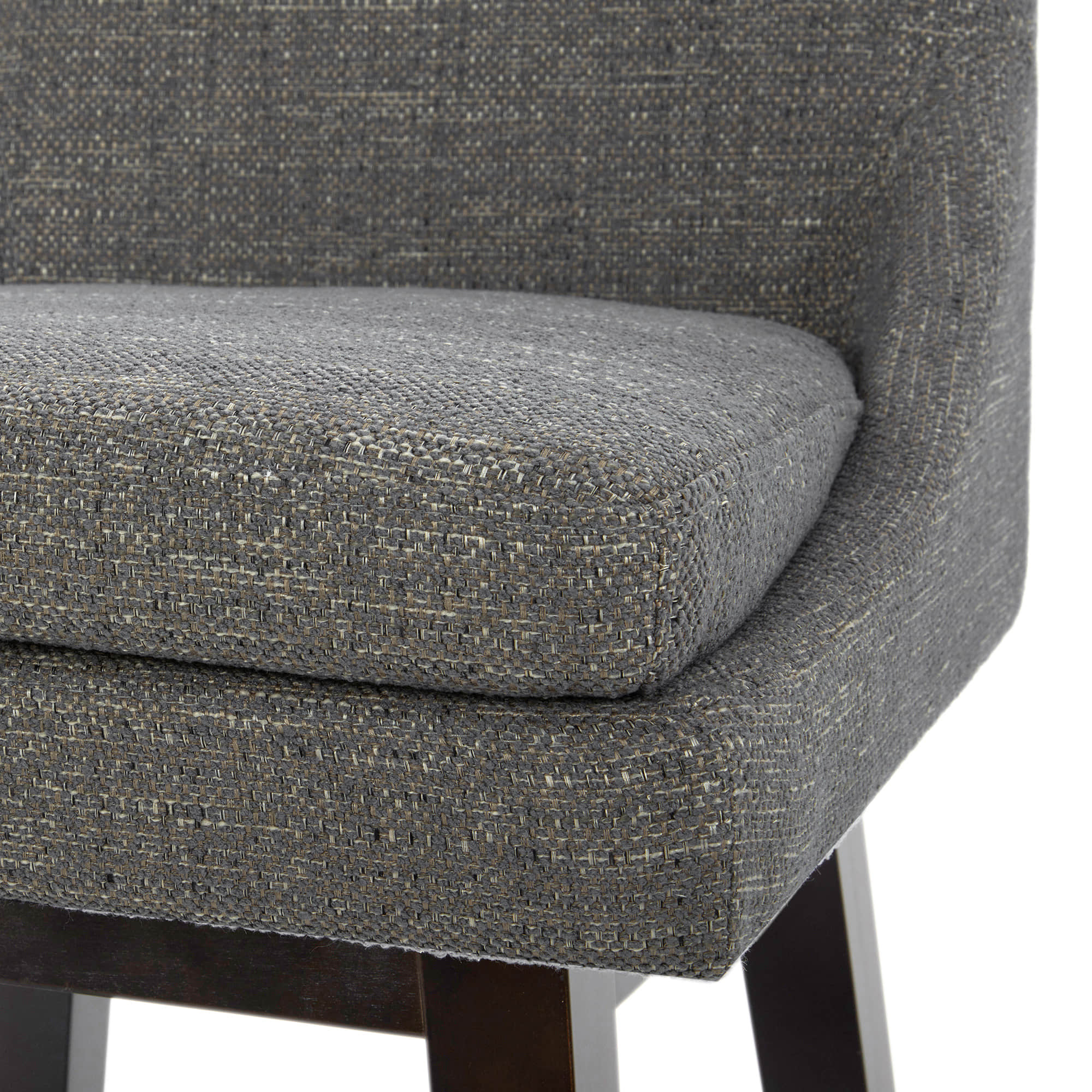 Lissa Swivel Bar & Counter Stool