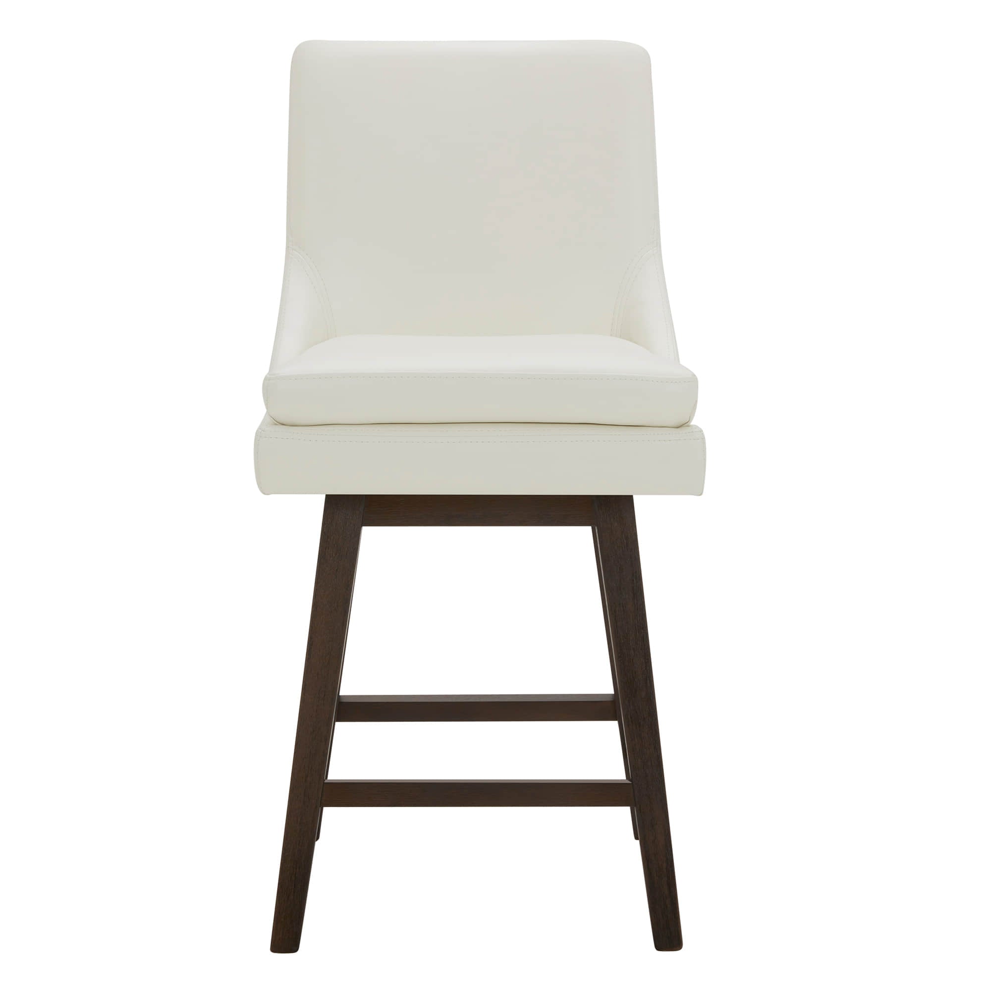 Lissa Swivel Bar & Counter Stool