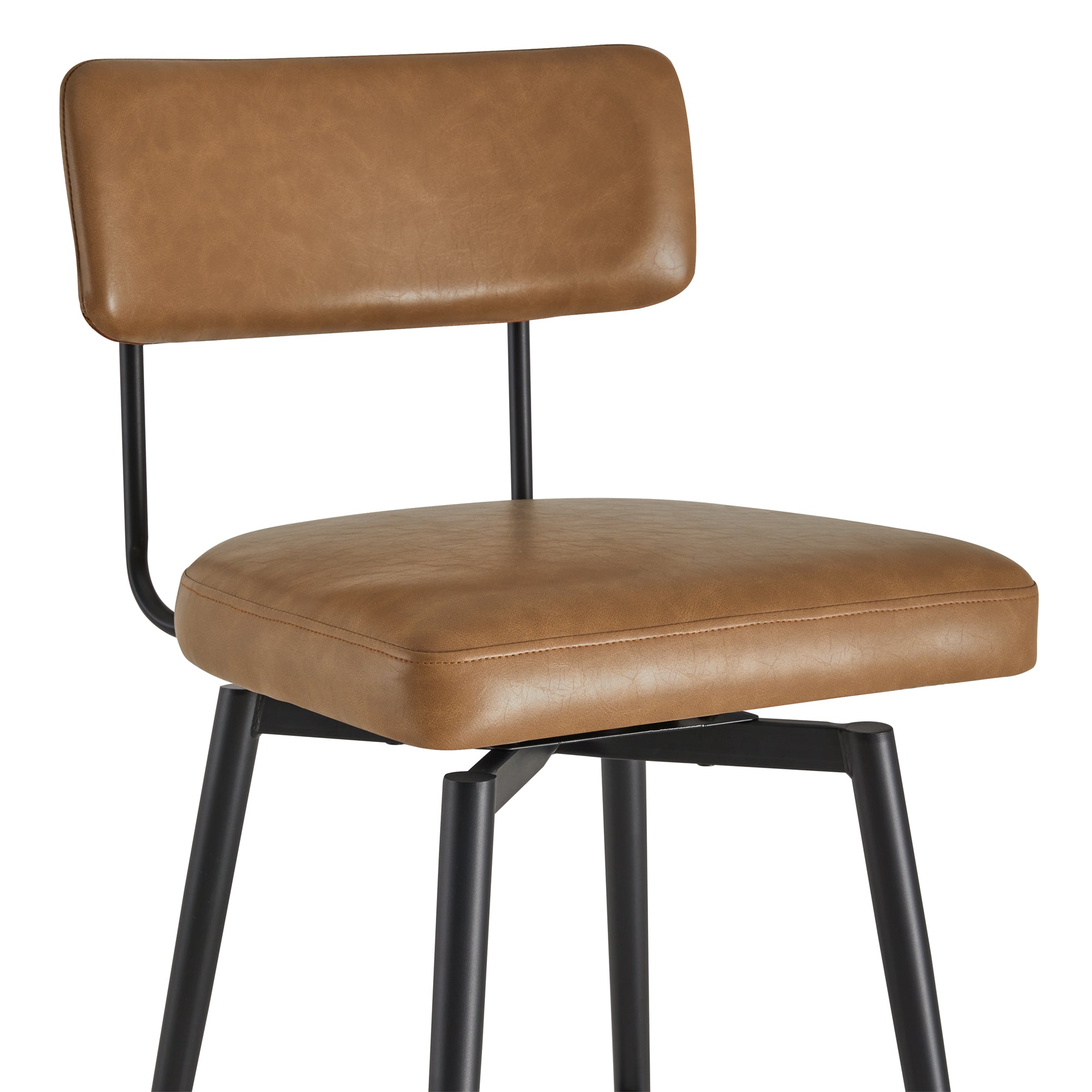 Lovy Swivel Counter Stools