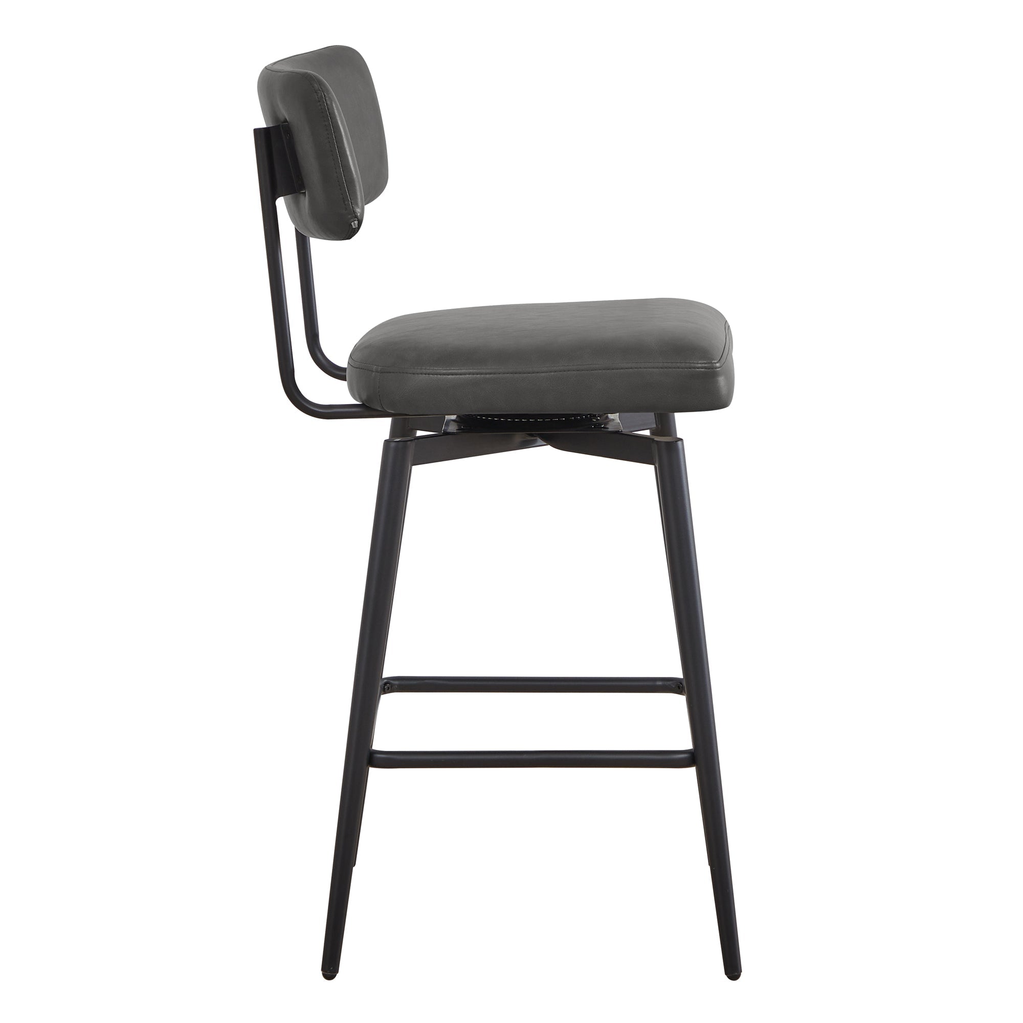 Lovy Swivel Counter Stools
