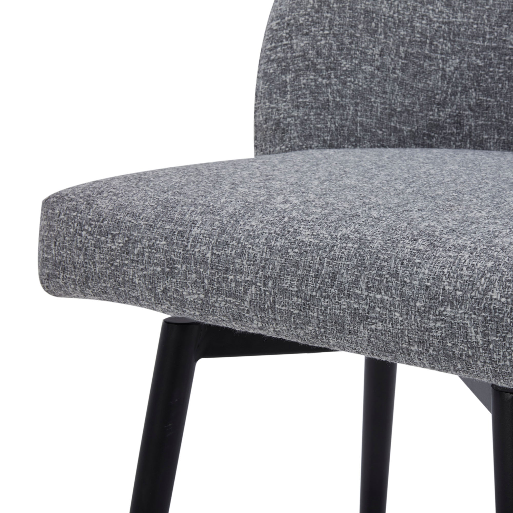 Nova Swivel Bar & Counter Stool