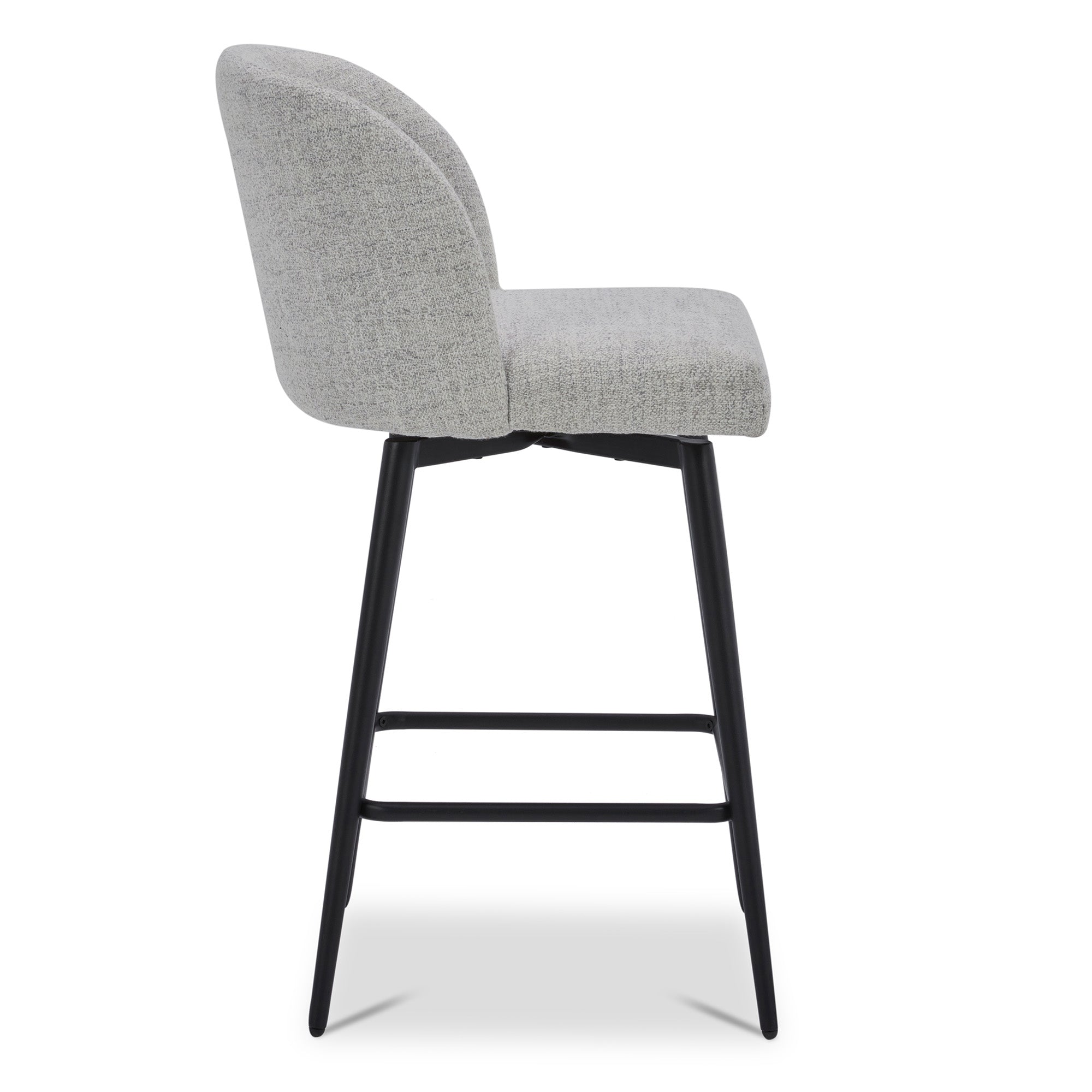 Nova Swivel Bar & Counter Stool
