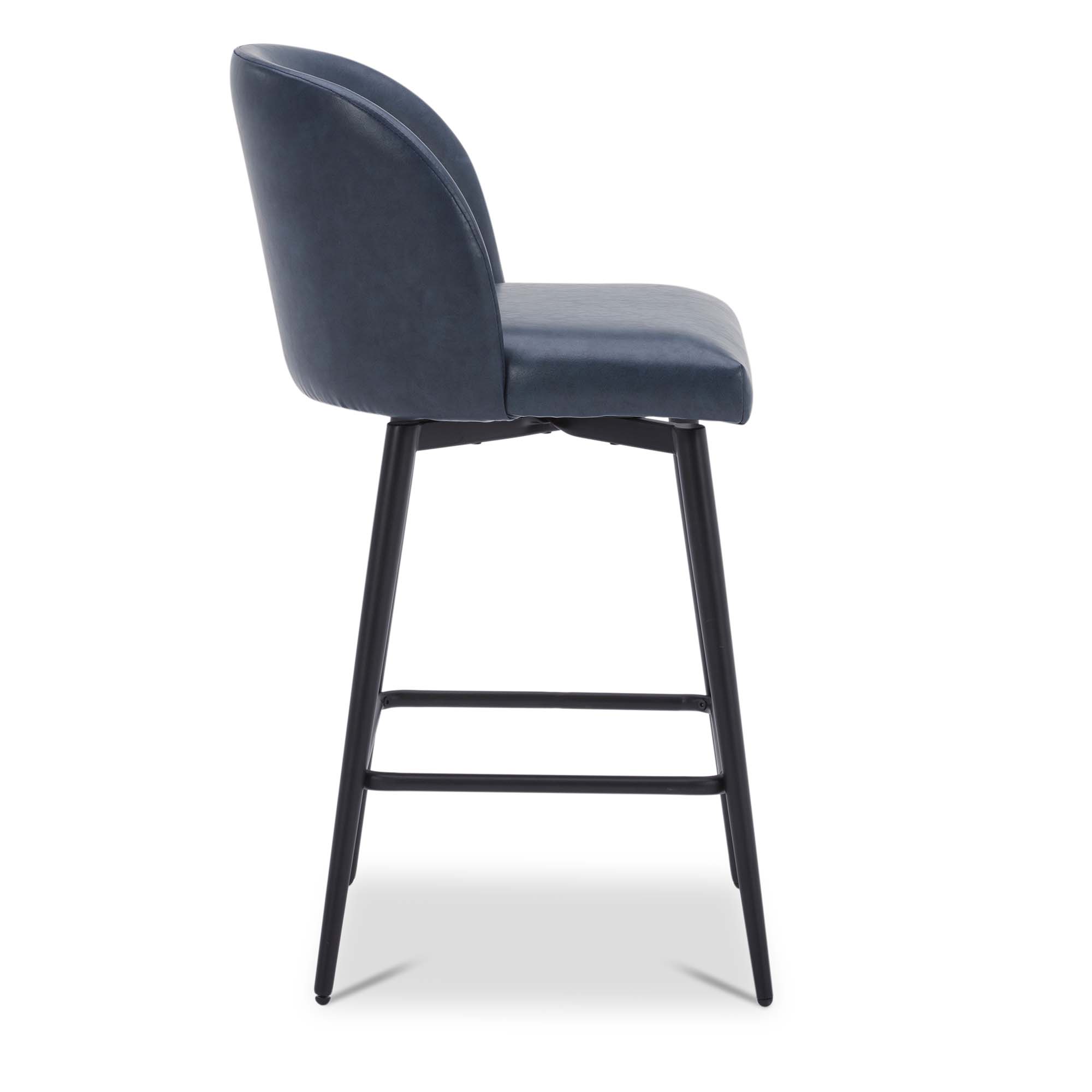 Nova Swivel Bar & Counter Stool