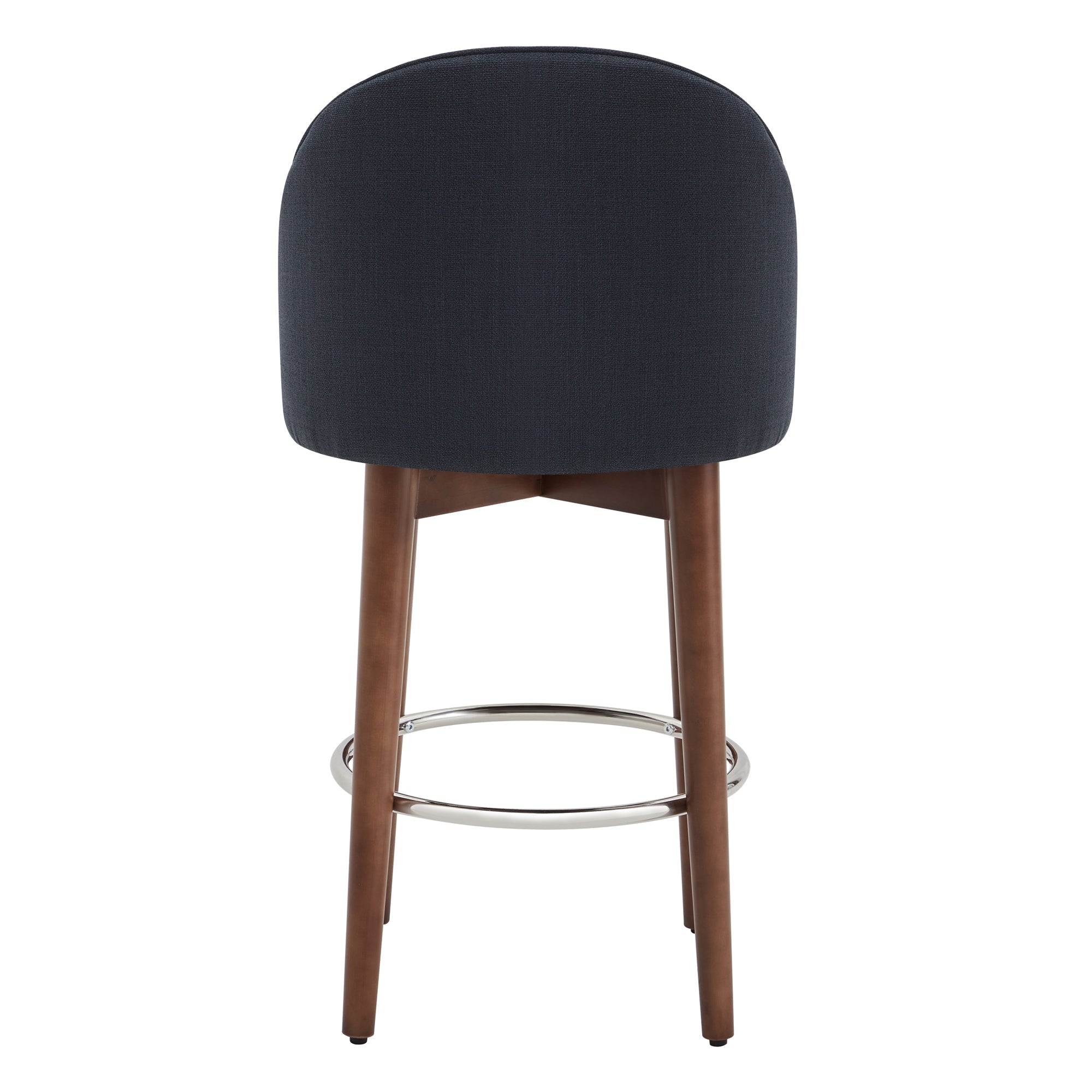 Rosa Swivel Counter Stool (Set of 2)