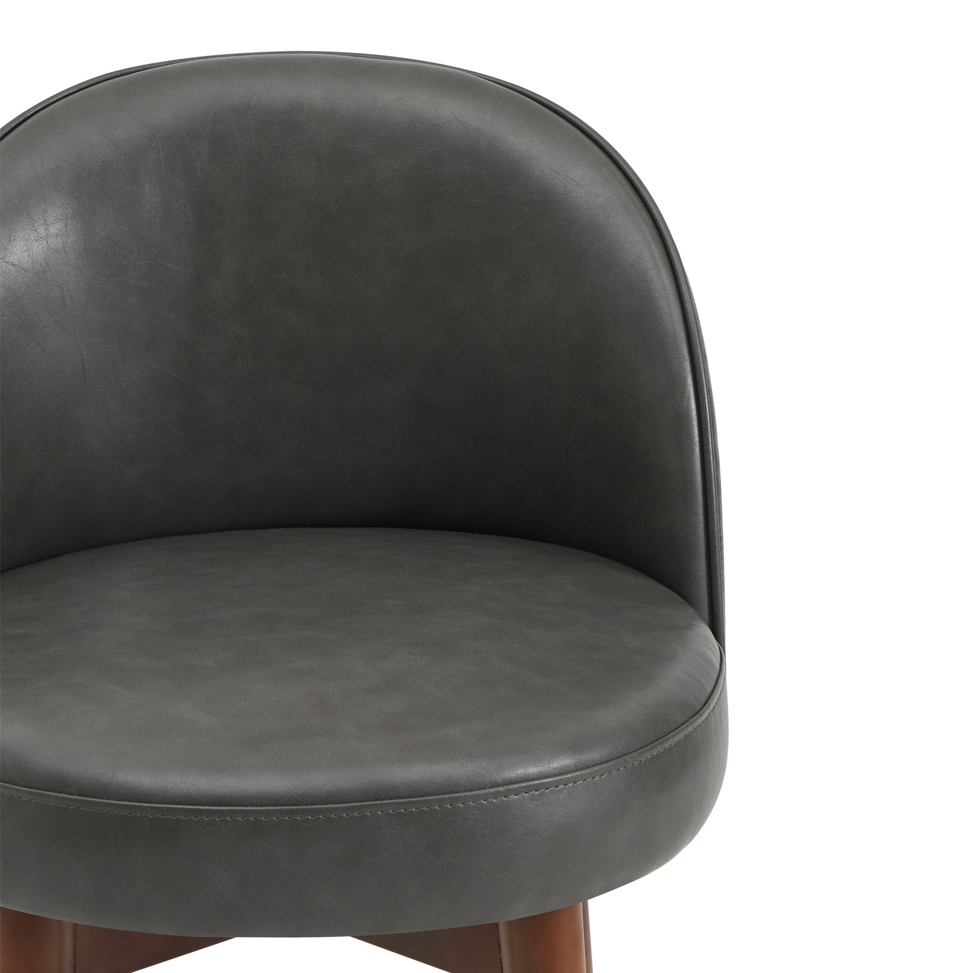 Rosa Swivel Counter Stool (Set of 2)