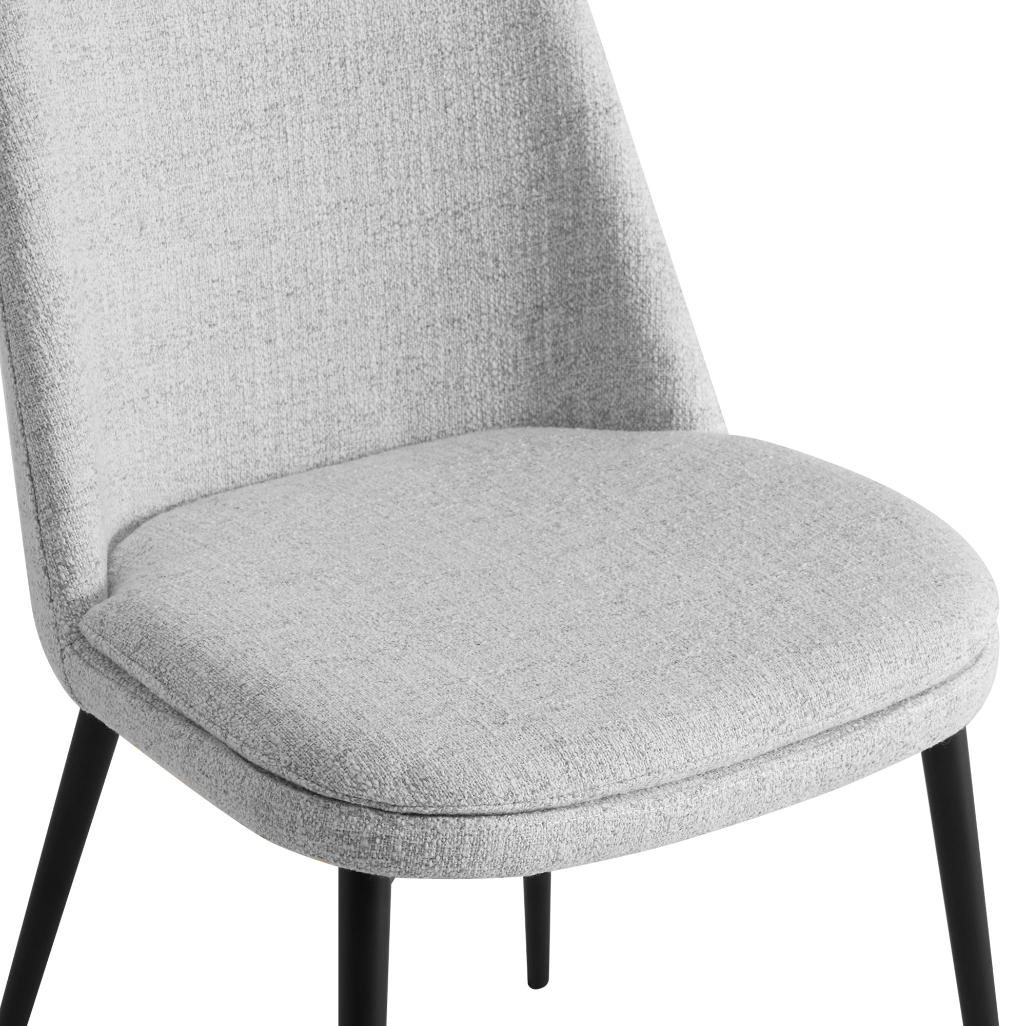 Eli Low-Back Dining Chair (Set of 2)