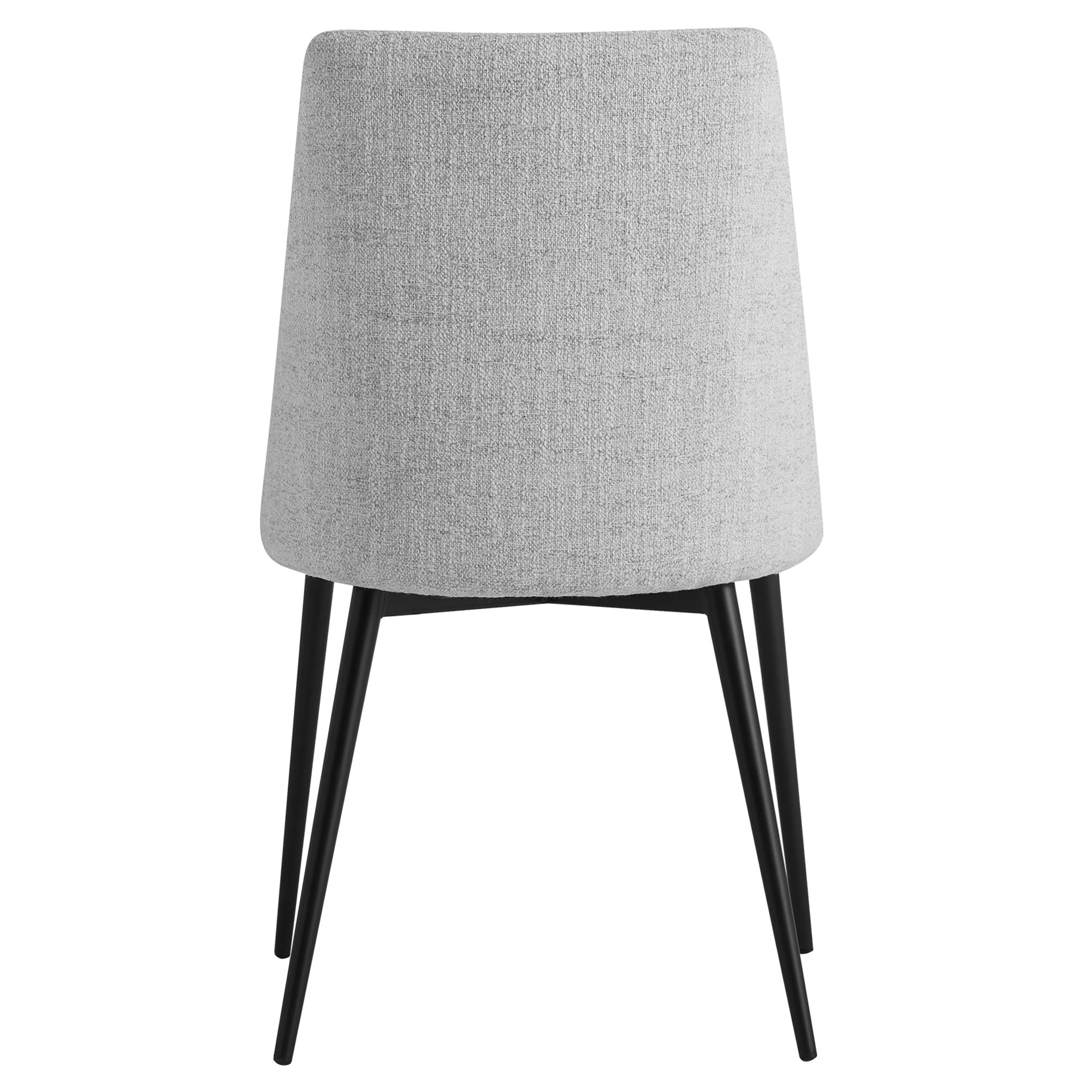 Eli Low-Back Dining Chair (Set of 2)