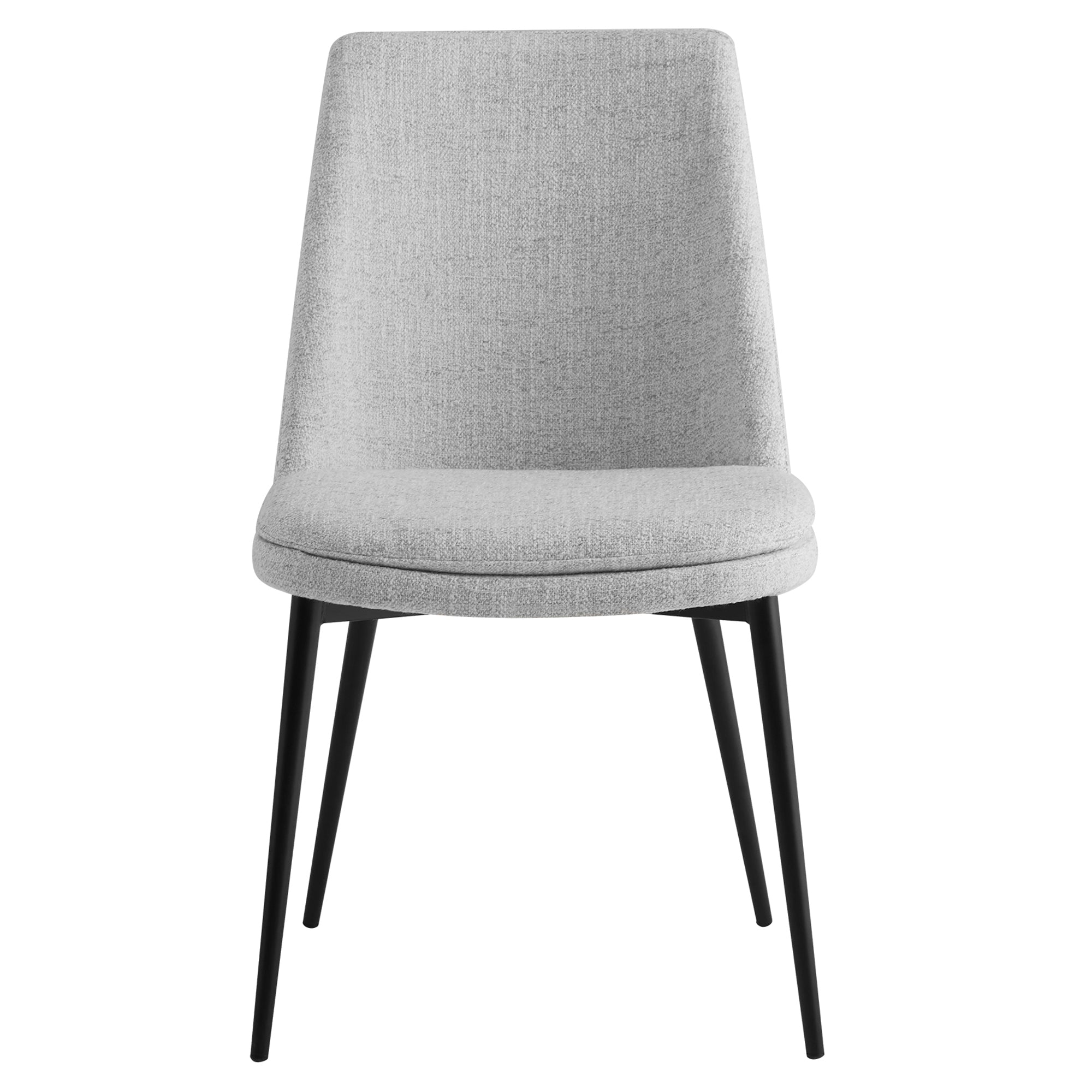 Eli Low-Back Dining Chair (Set of 2)