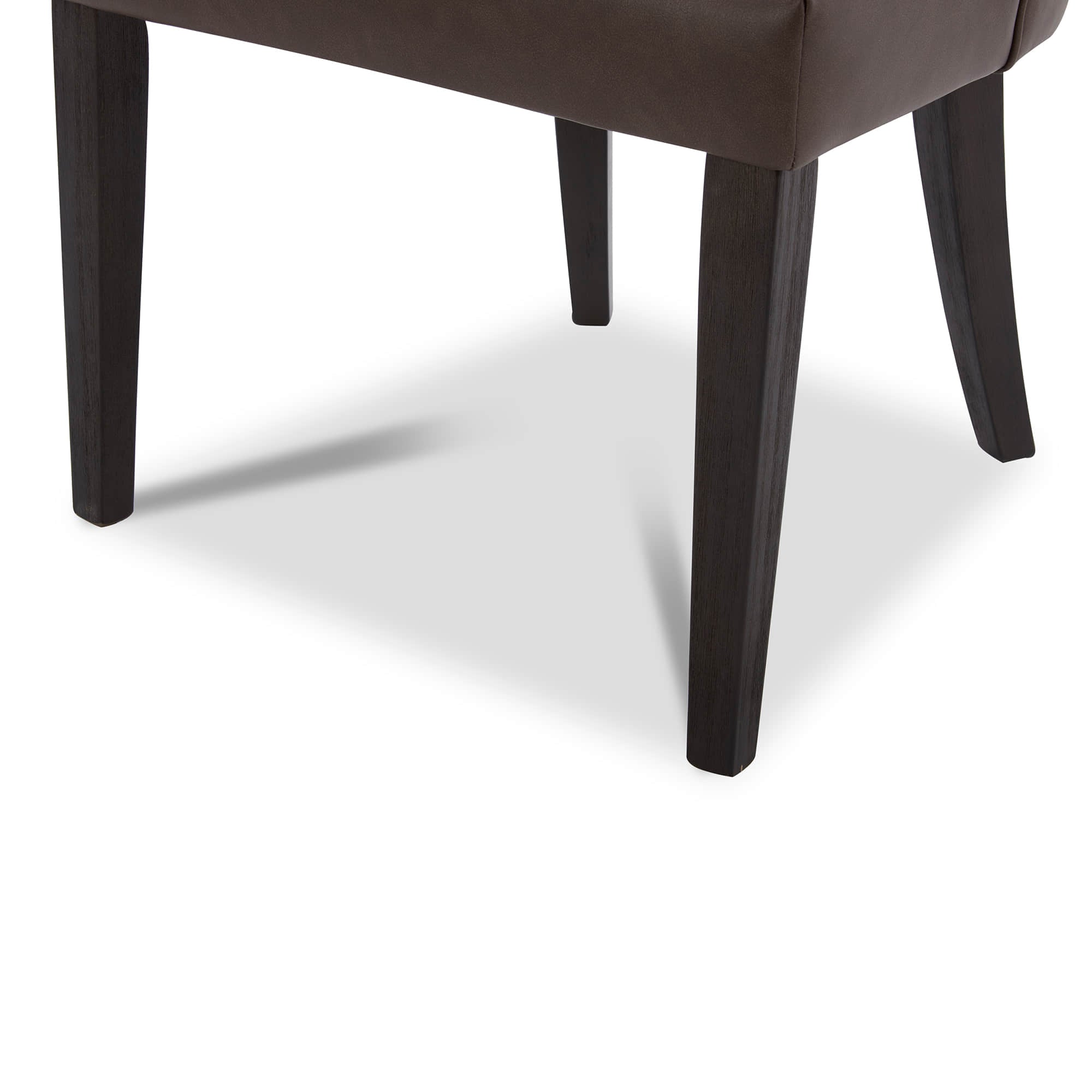 Morgan Prime Tufted Dining Chair (Set of 2)