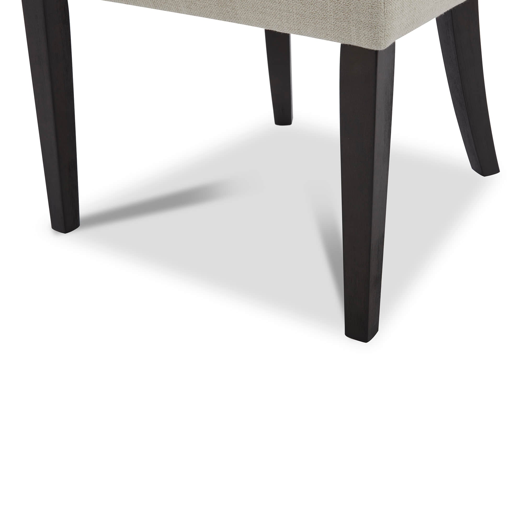 Morgan Prime Tufted Dining Chair (Set of 2)