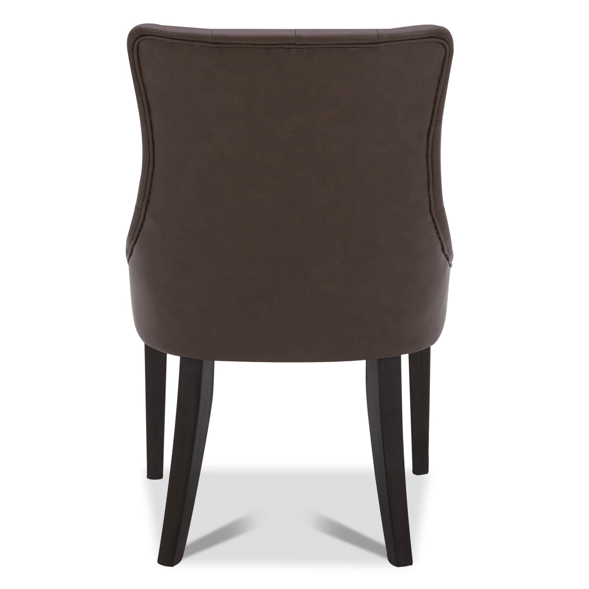 Morgan Prime Tufted Dining Chair (Set of 2)