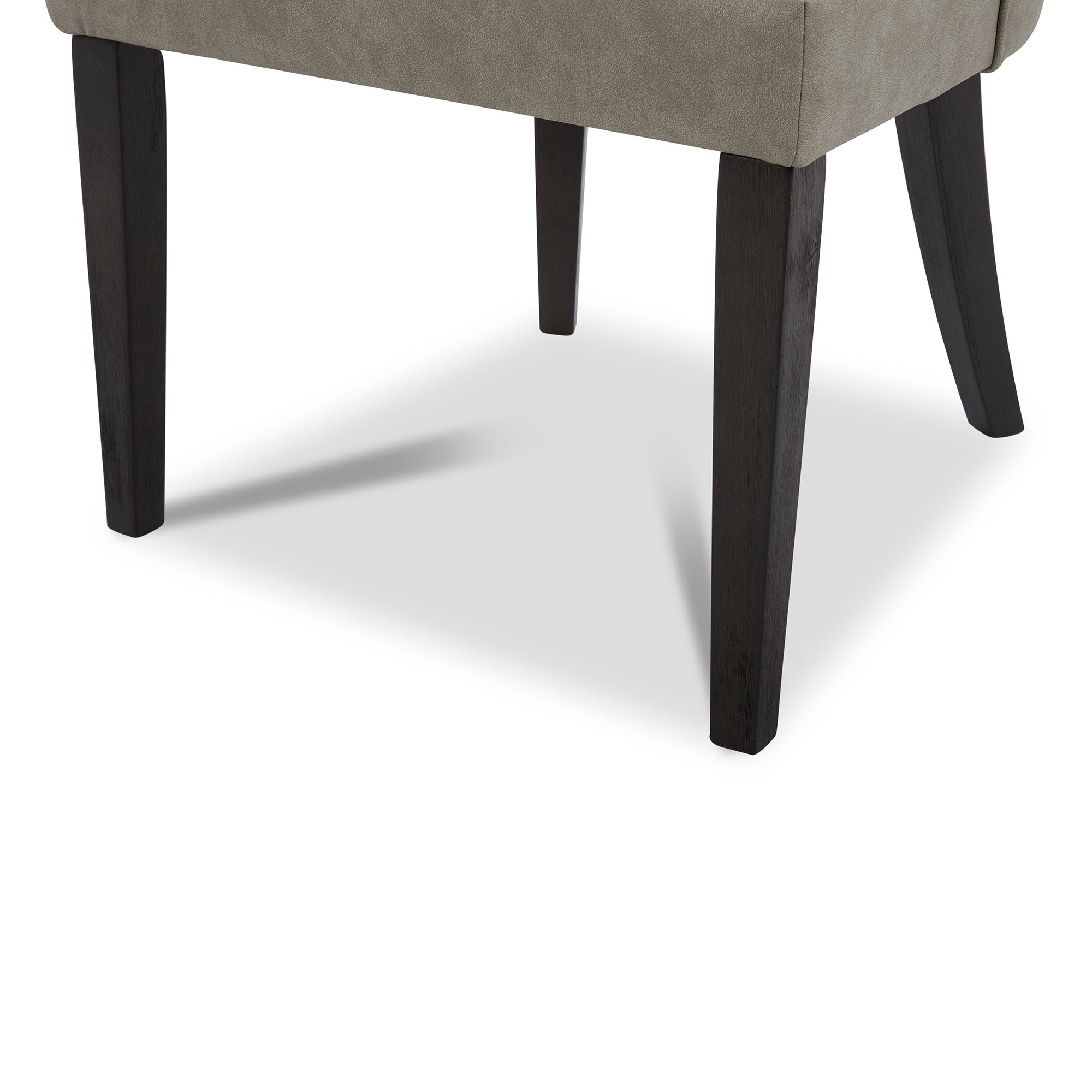 Morgan Prime Tufted Dining Chair (Set of 2)
