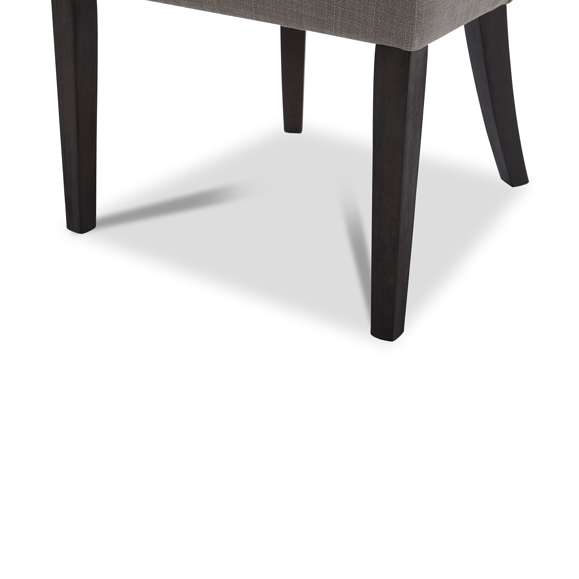 Morgan Prime Tufted Dining Chair (Set of 2)